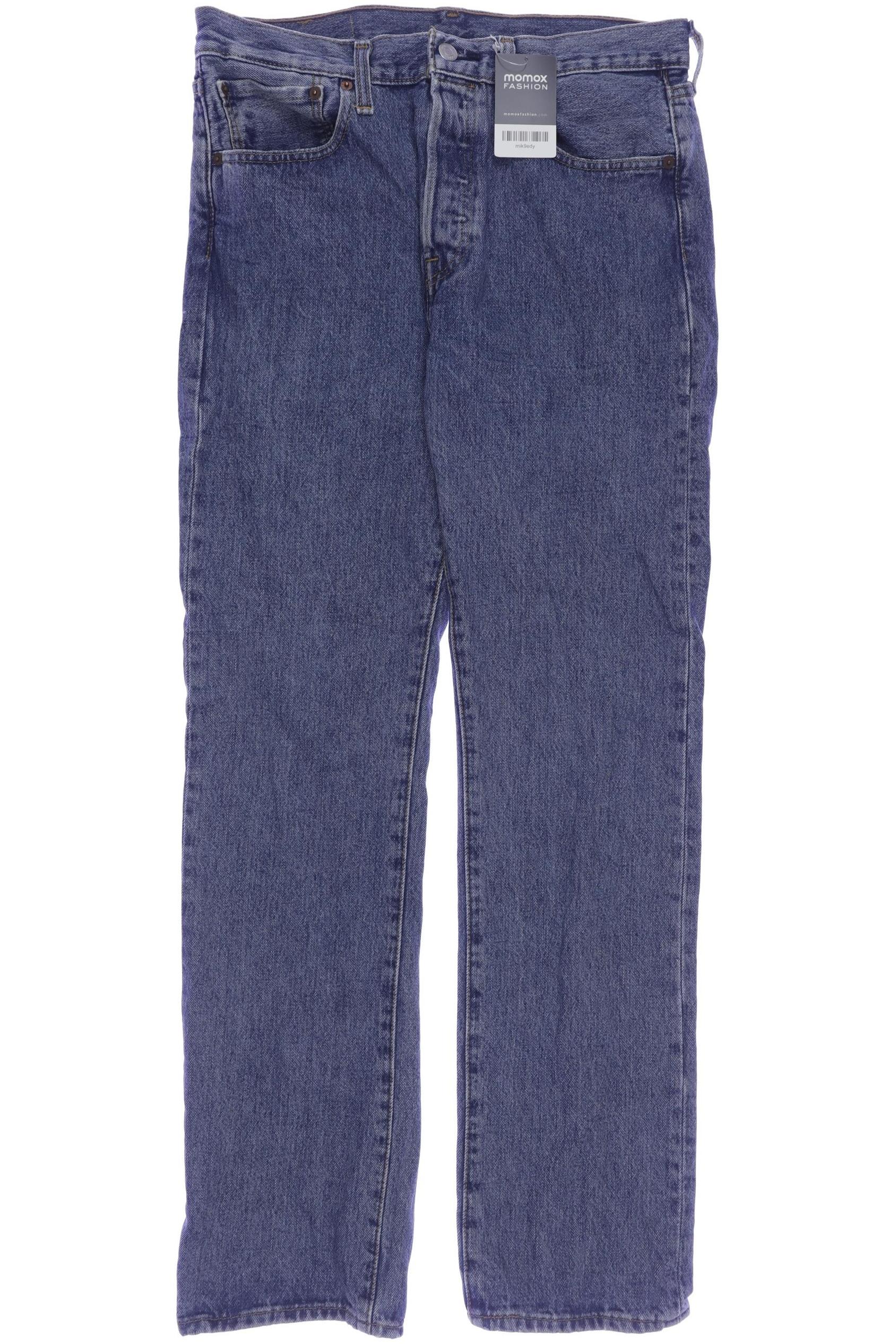 

Levis Herren Jeans, blau, Gr. 31