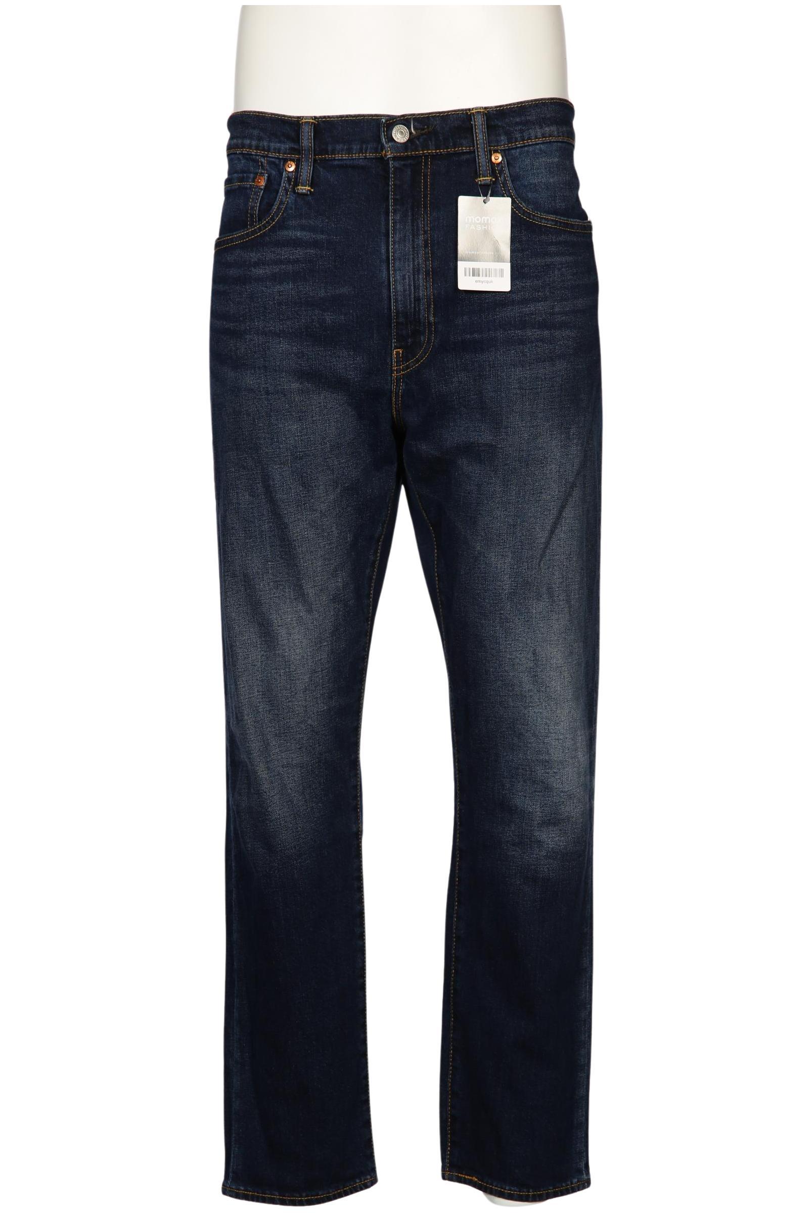 

Levis Herren Jeans, marineblau, Gr. 36
