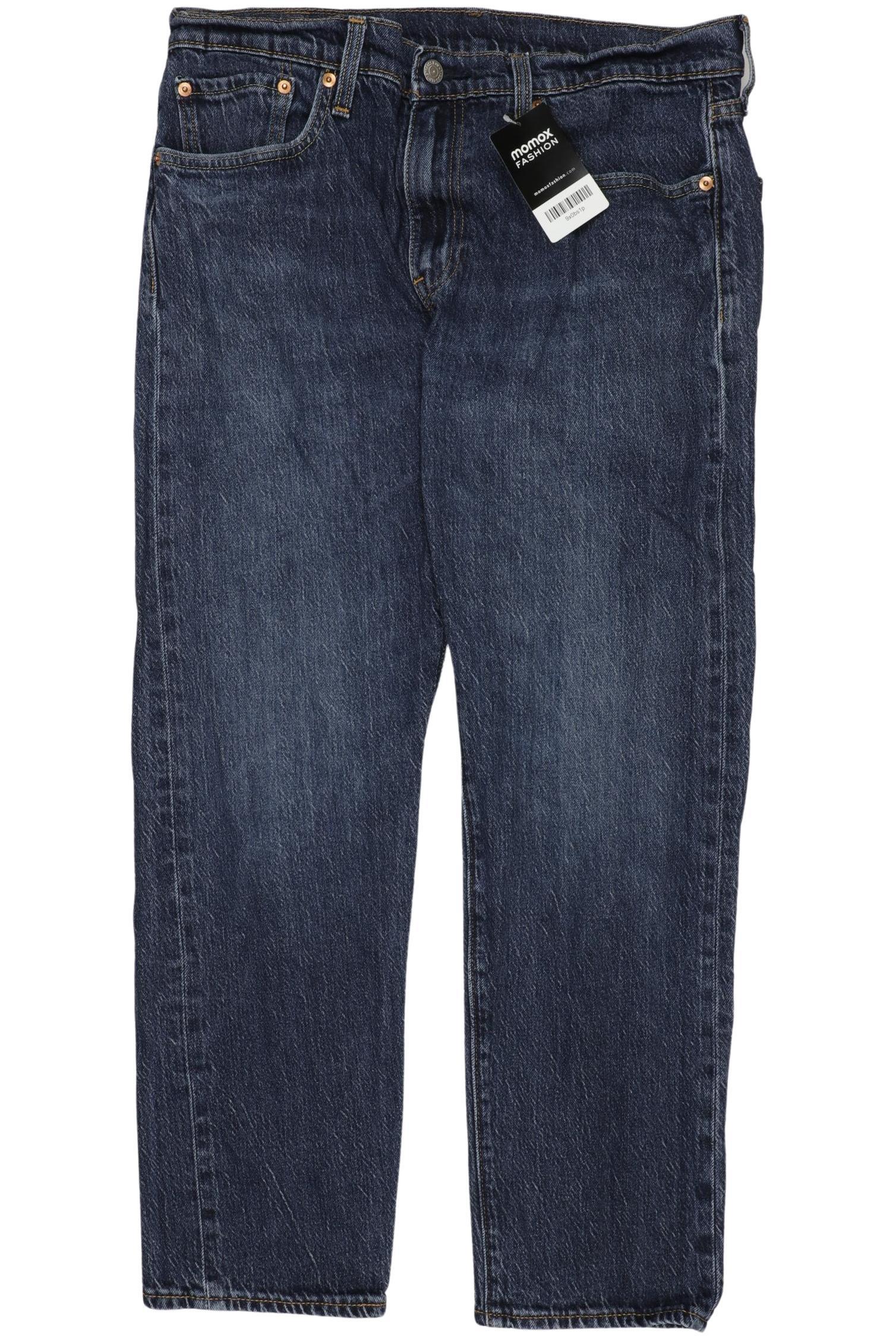 

Levis Herren Jeans, marineblau, Gr. 33