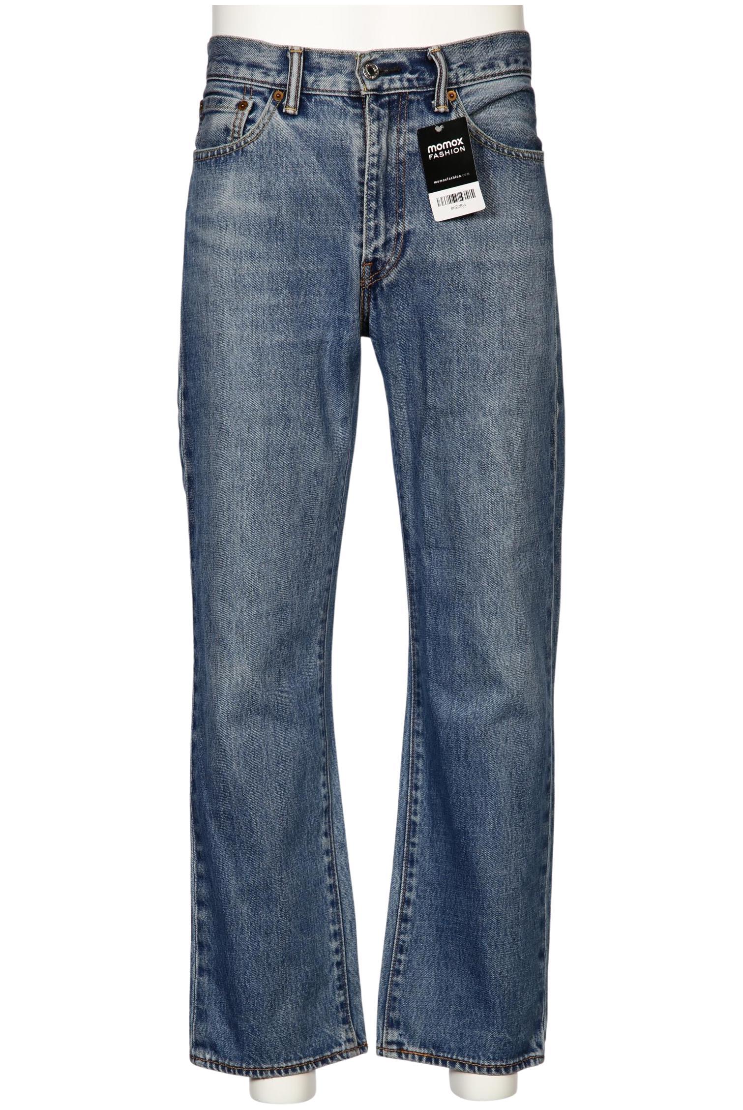 

Levis Herren Jeans, blau, Gr. 32