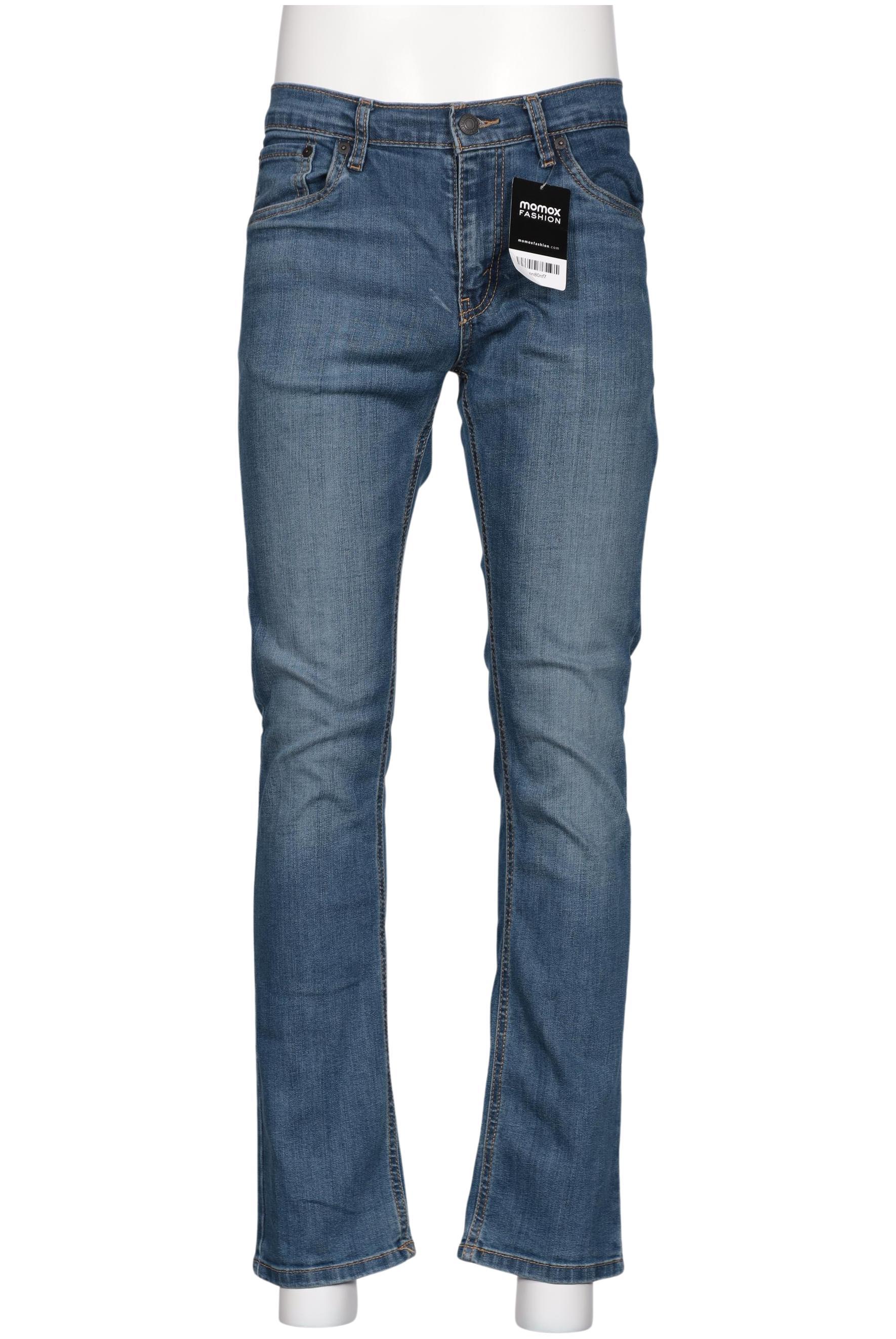 

Levis Herren Jeans, blau, Gr. 28