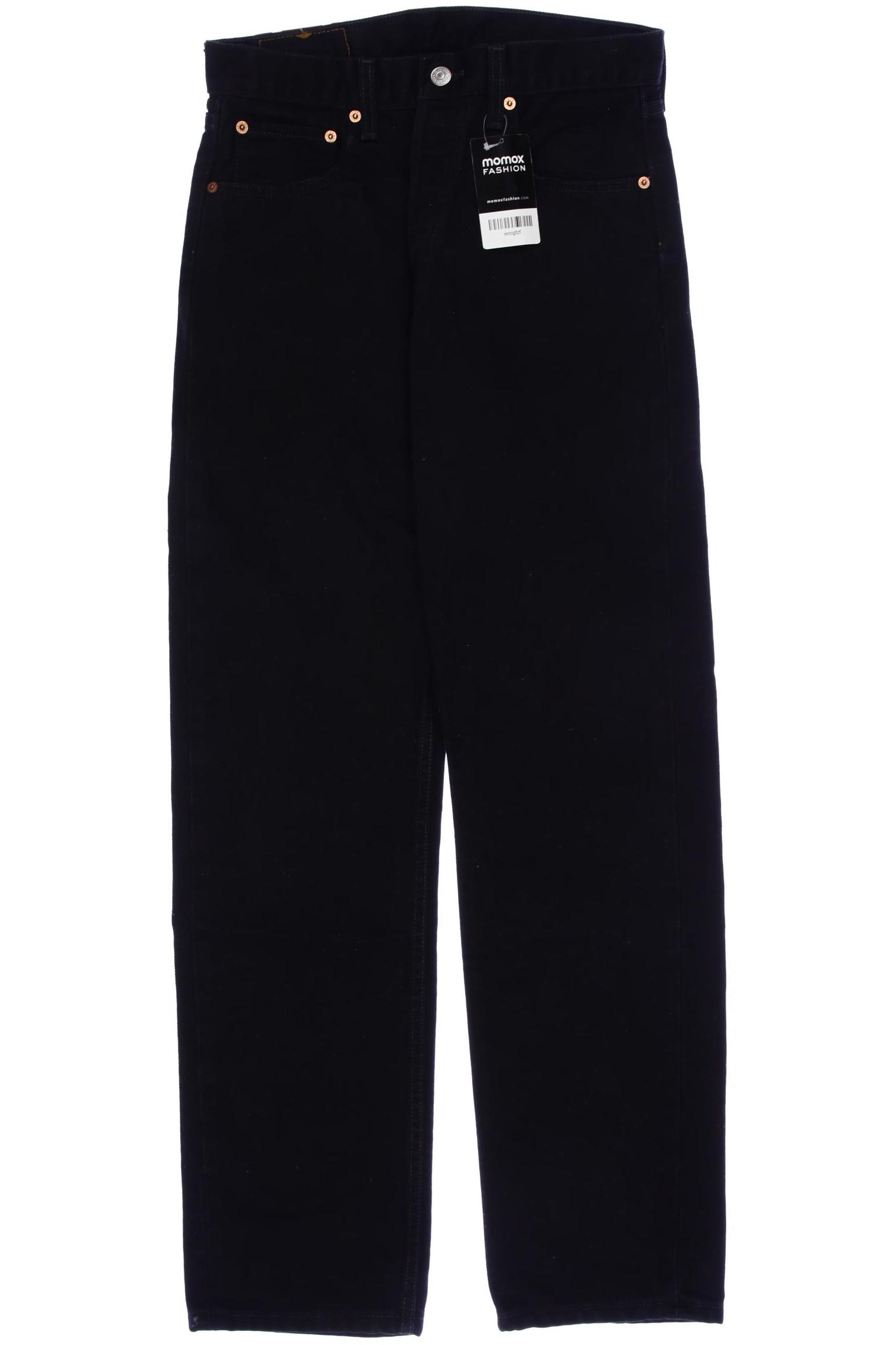 

Levis Herren Jeans, schwarz, Gr. 30
