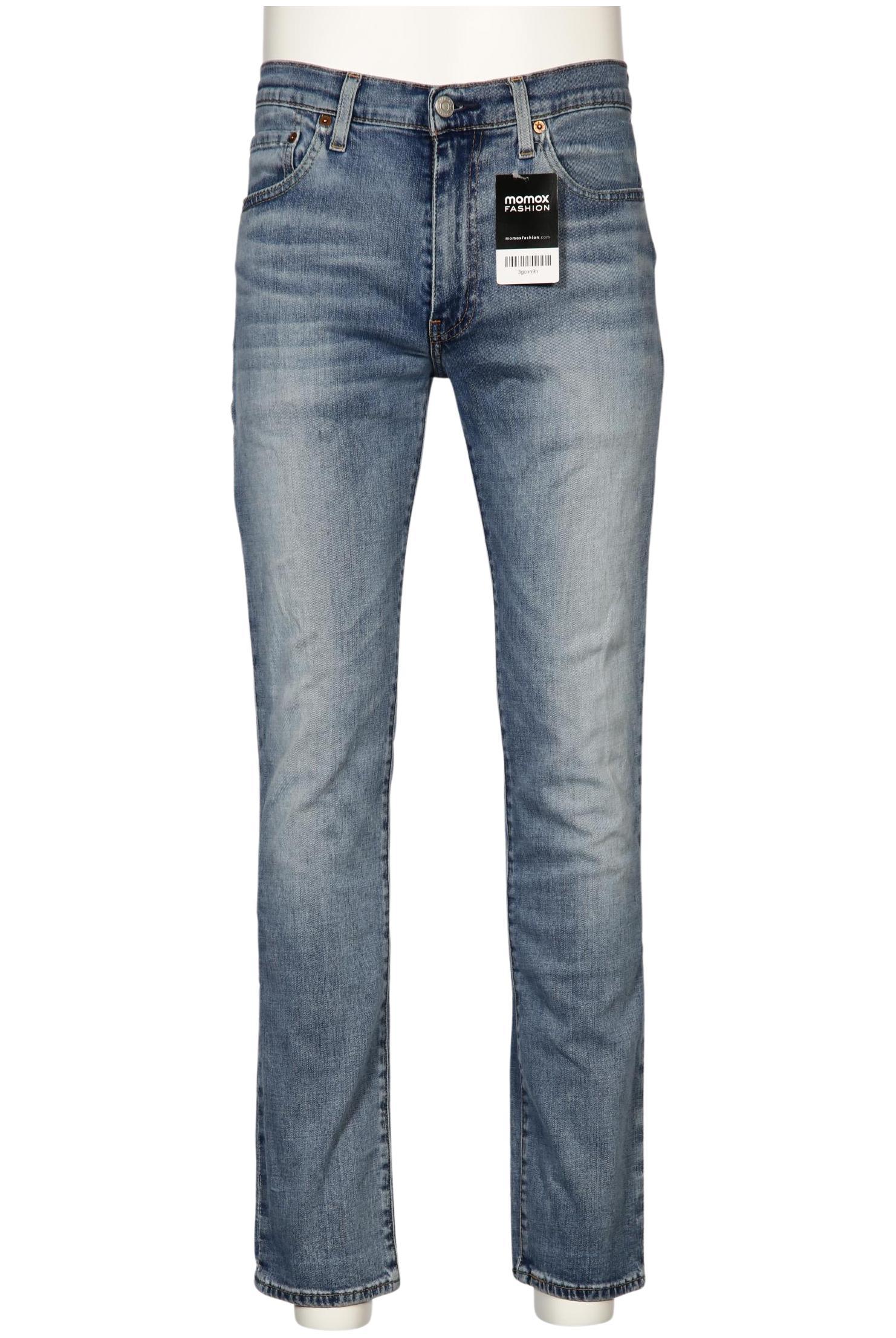 Thumbnail - Levis Herren Jeans, blau, Gr. 32