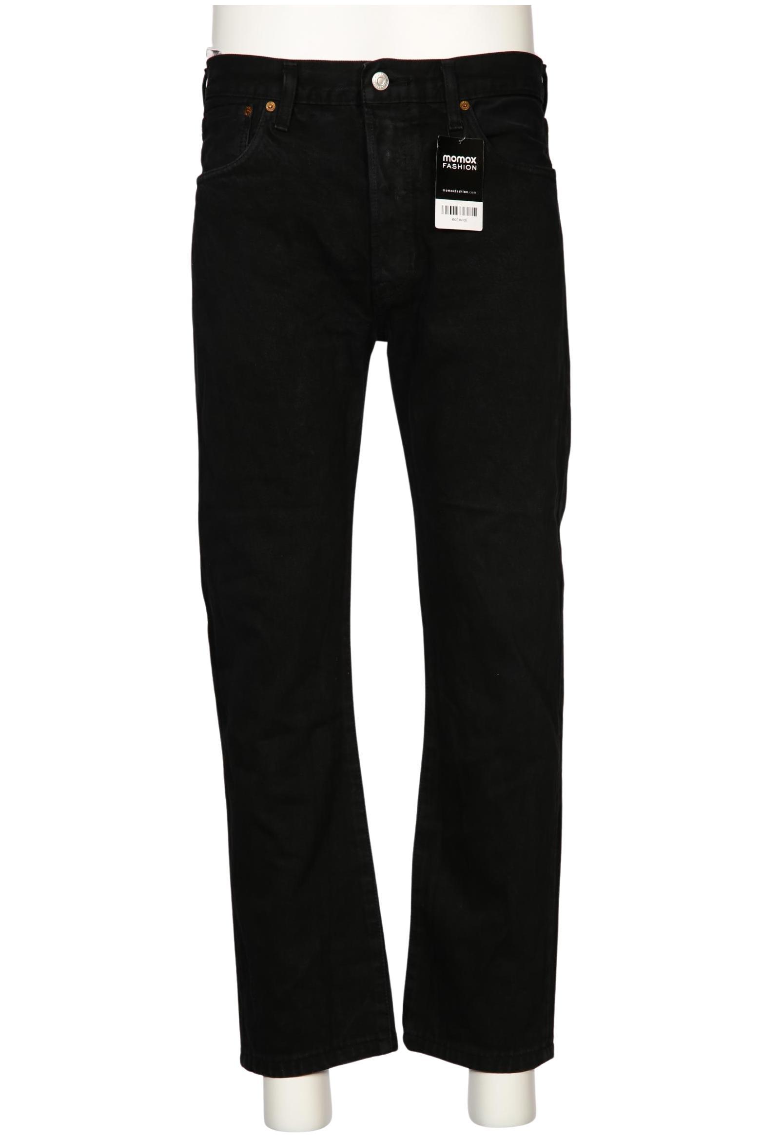 

Levis Herren Jeans, schwarz, Gr. 33