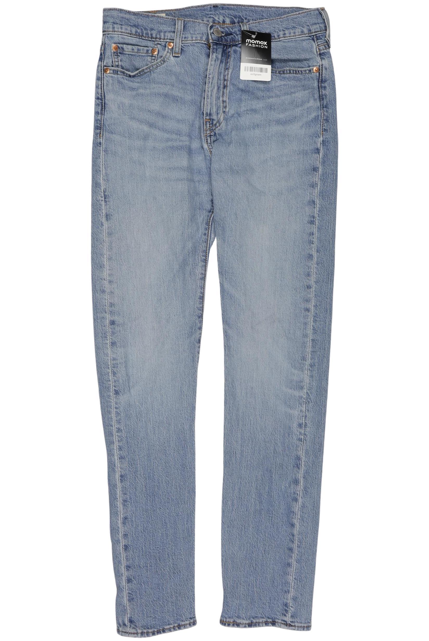 

Levis Herren Jeans, hellblau, Gr. 29