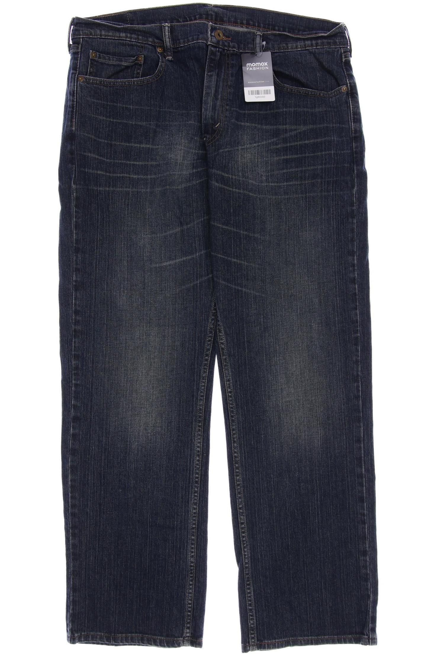 

Levis Herren Jeans, blau