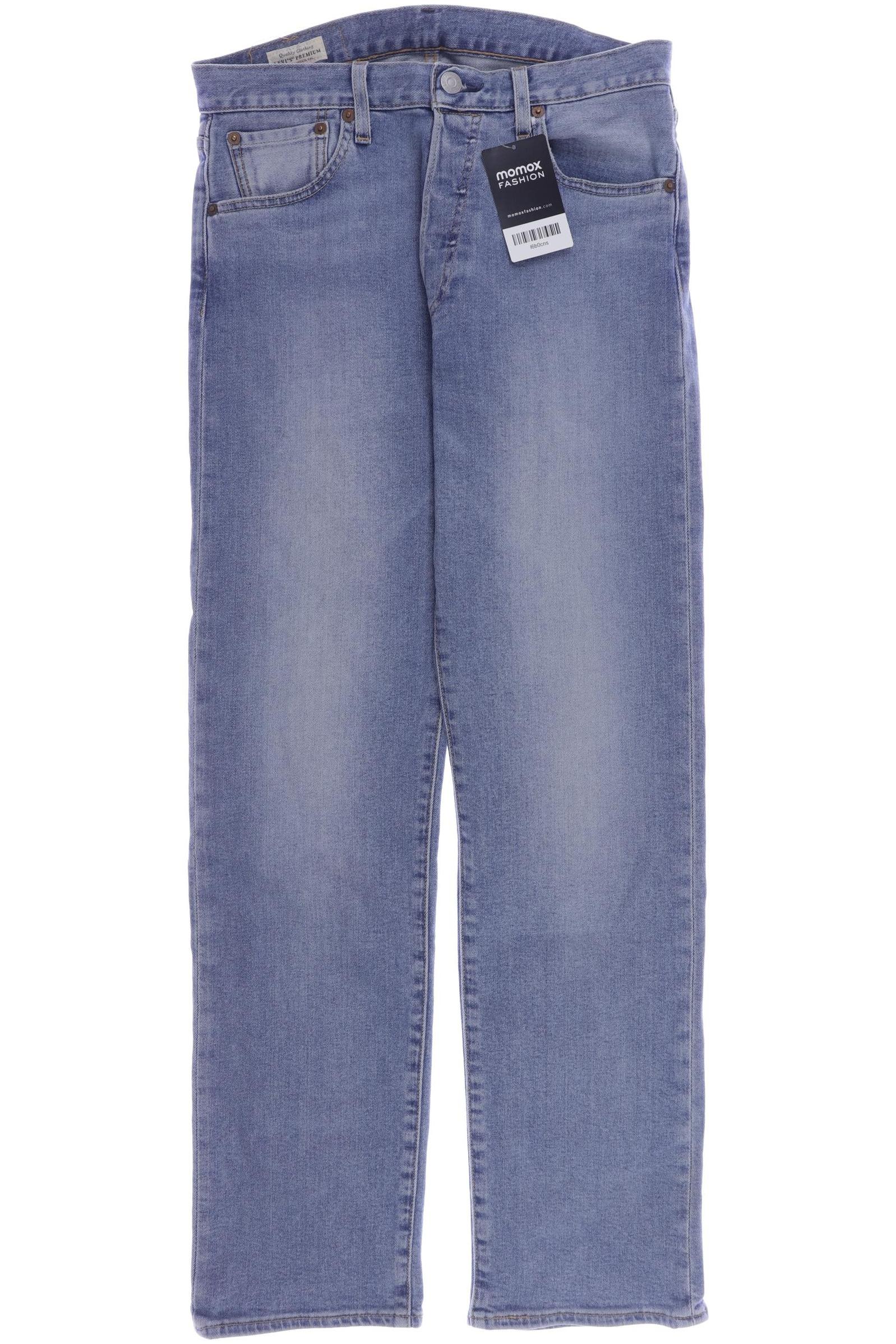 

Levis Herren Jeans, blau, Gr. 44