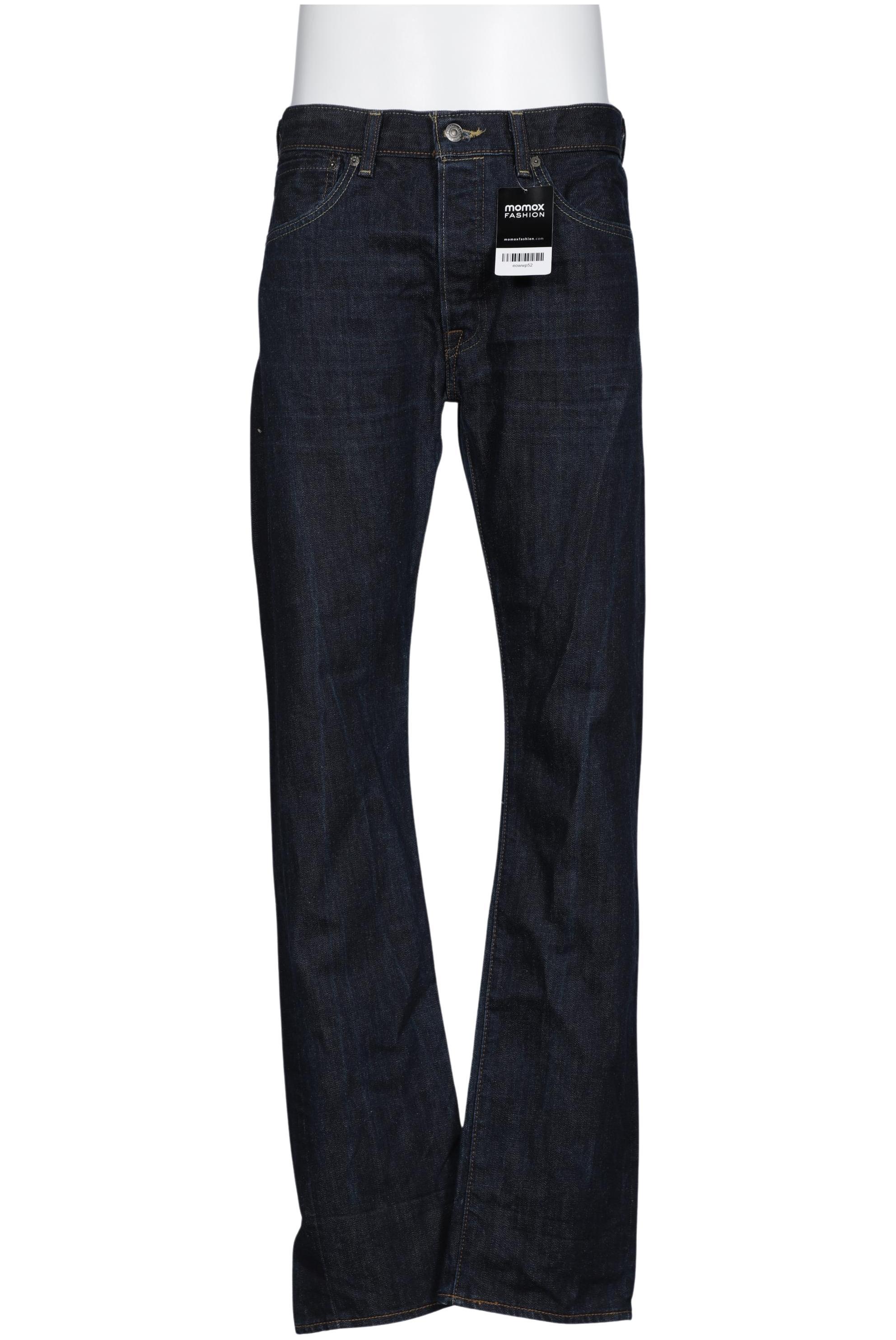 Thumbnail - Levis Herren Jeans, marineblau, Gr. 32