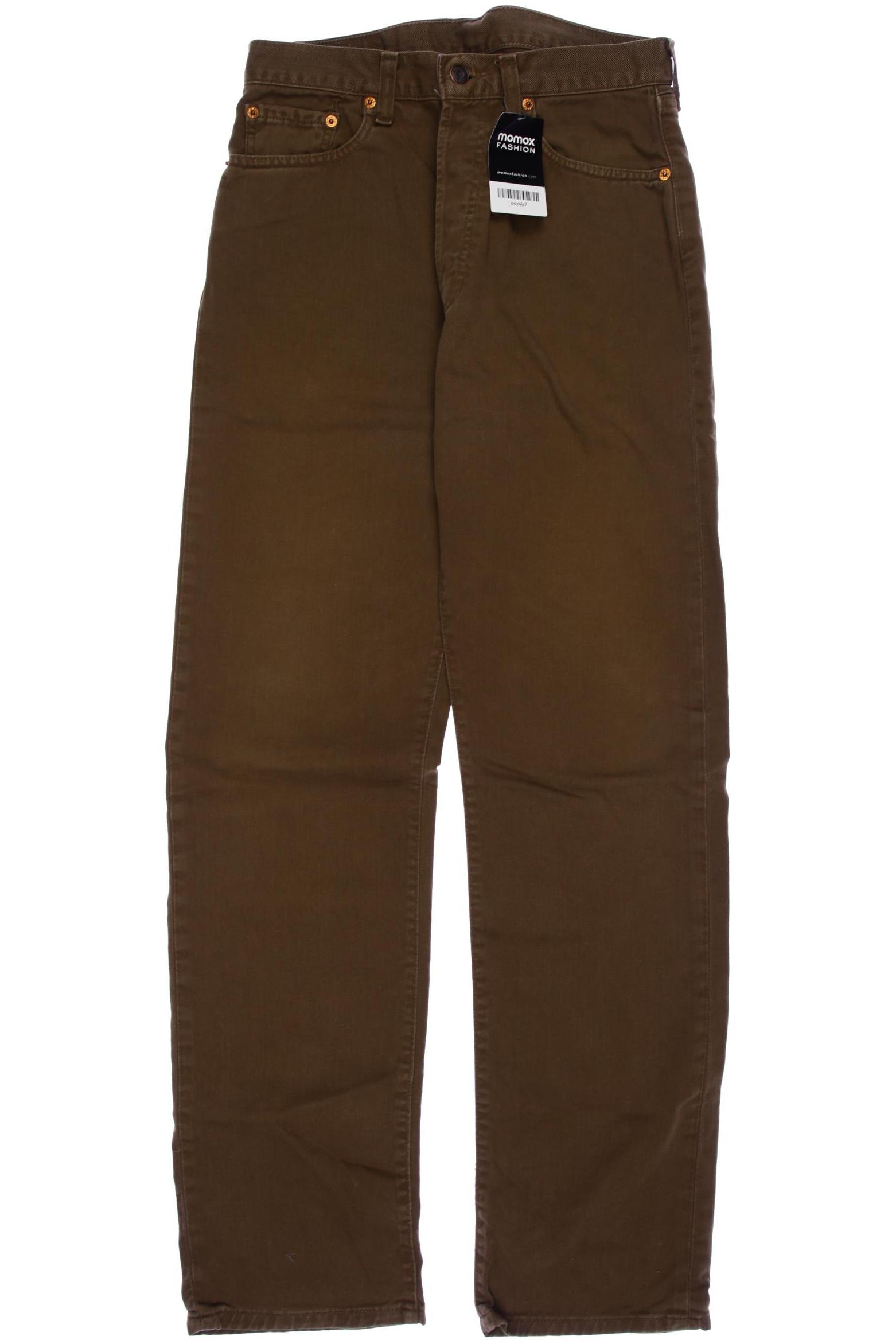 

Levis Herren Jeans, braun, Gr. 32