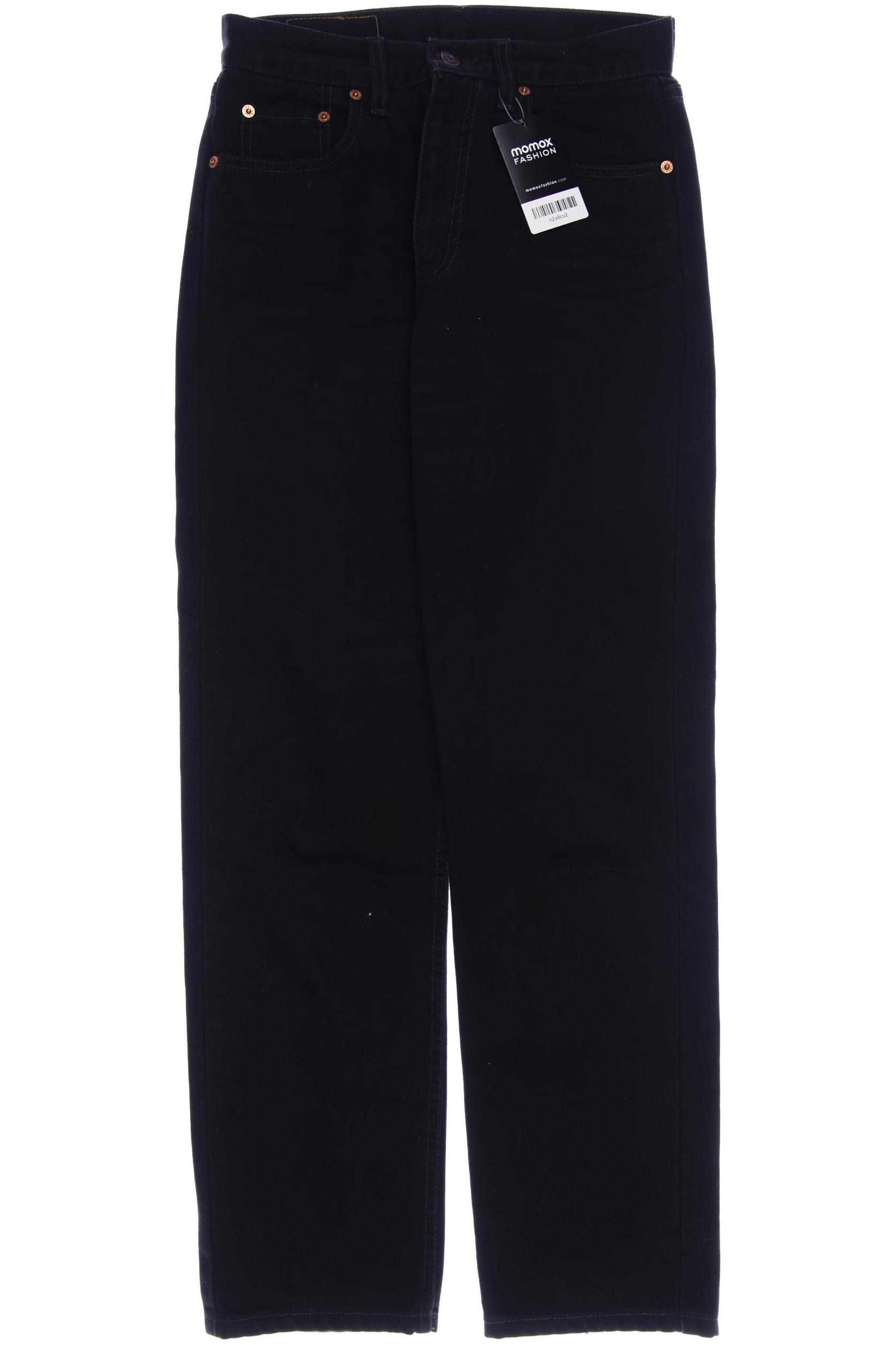 

Levis Herren Jeans, schwarz, Gr. 28