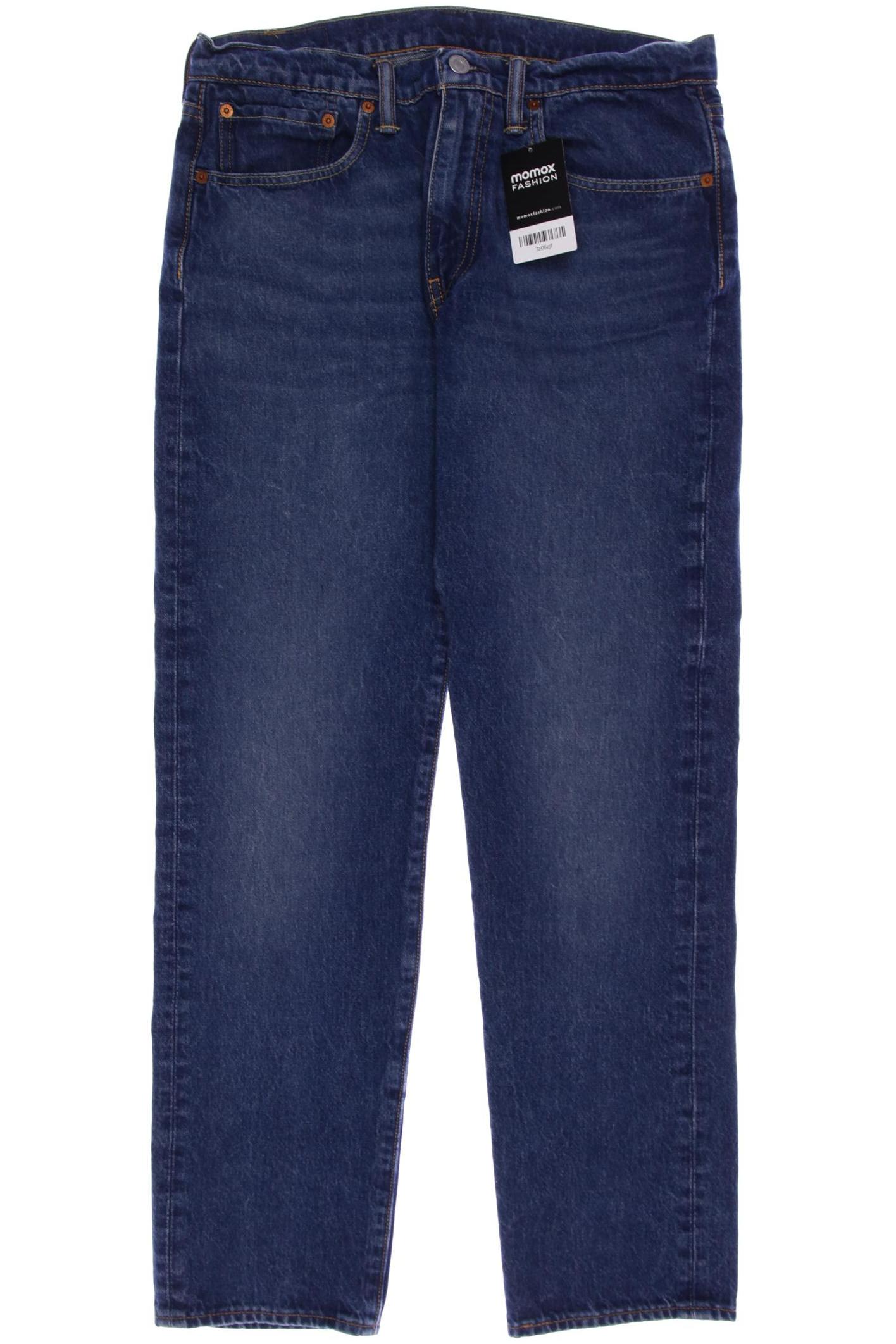 

Levis Herren Jeans, blau