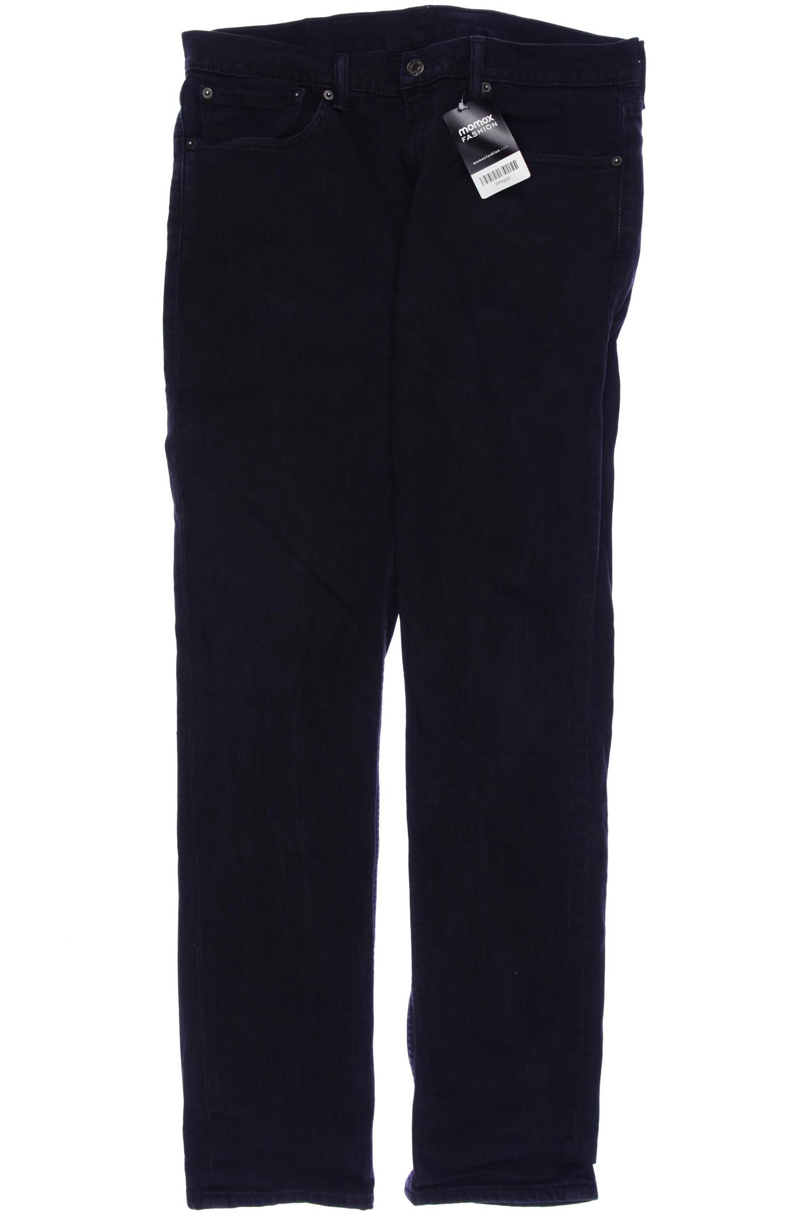 

Levis Herren Jeans, marineblau, Gr. 52
