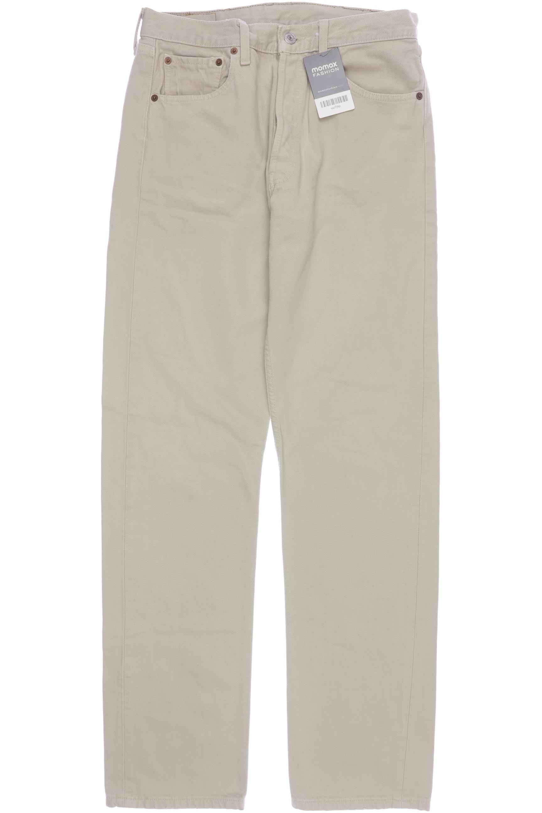 Thumbnail - Levis Herren Jeans, cremeweiß, Gr. 32