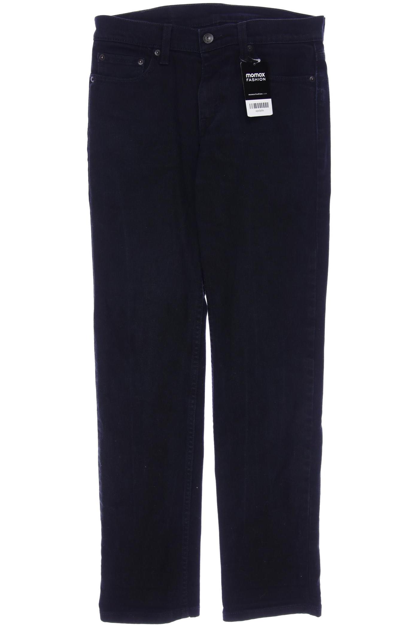 

Levis Herren Jeans, schwarz, Gr. 29
