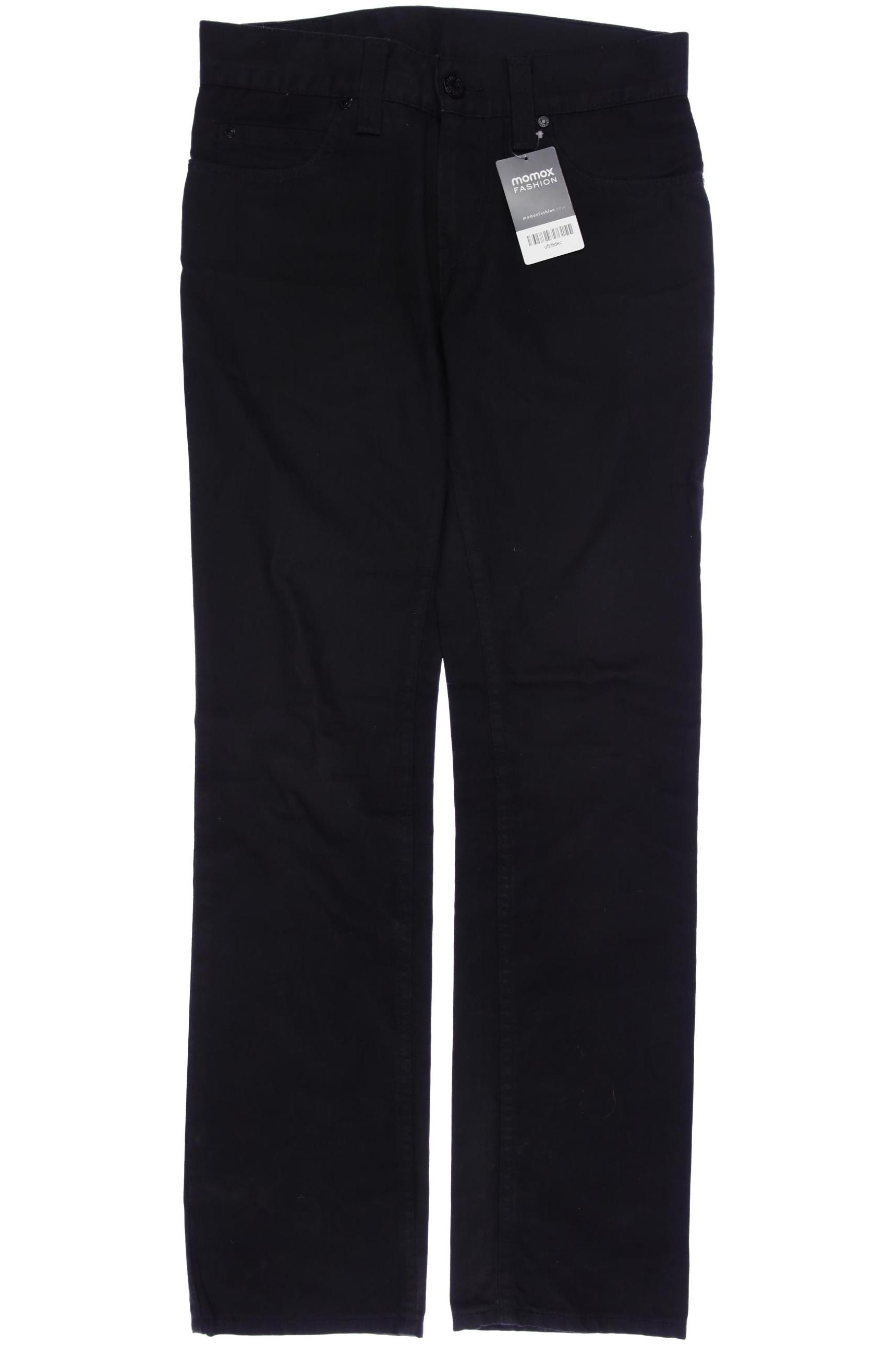 

Levis Herren Jeans, schwarz, Gr. 30