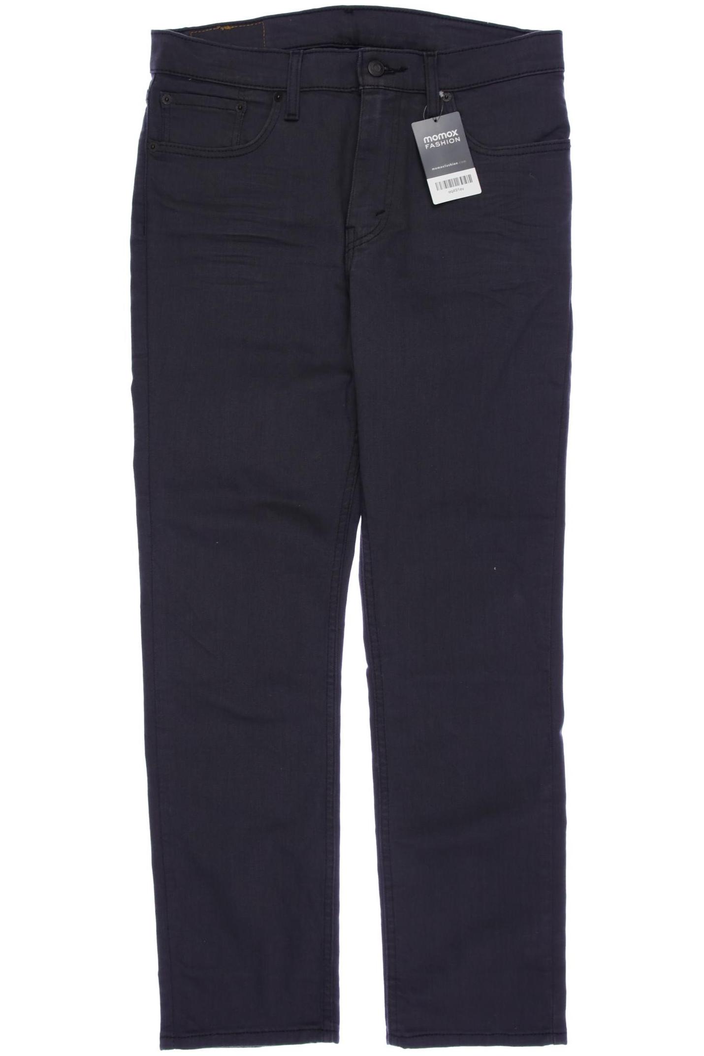 

Levis Herren Jeans, grau, Gr. 33