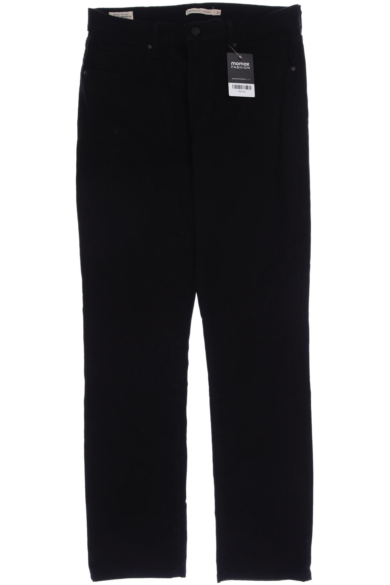 

Levis Herren Jeans, schwarz, Gr. 32