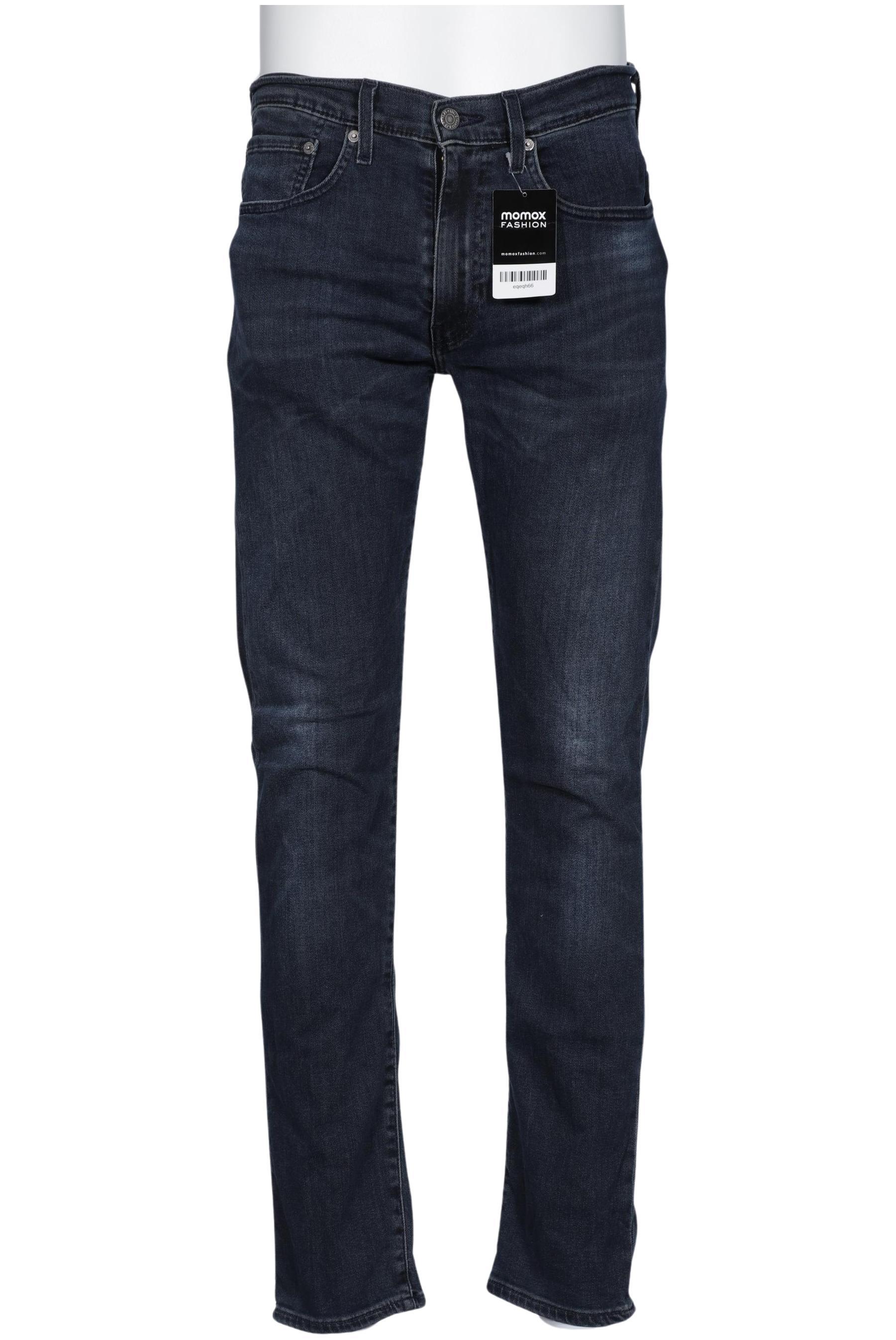 

Levis Herren Jeans, marineblau, Gr. 31