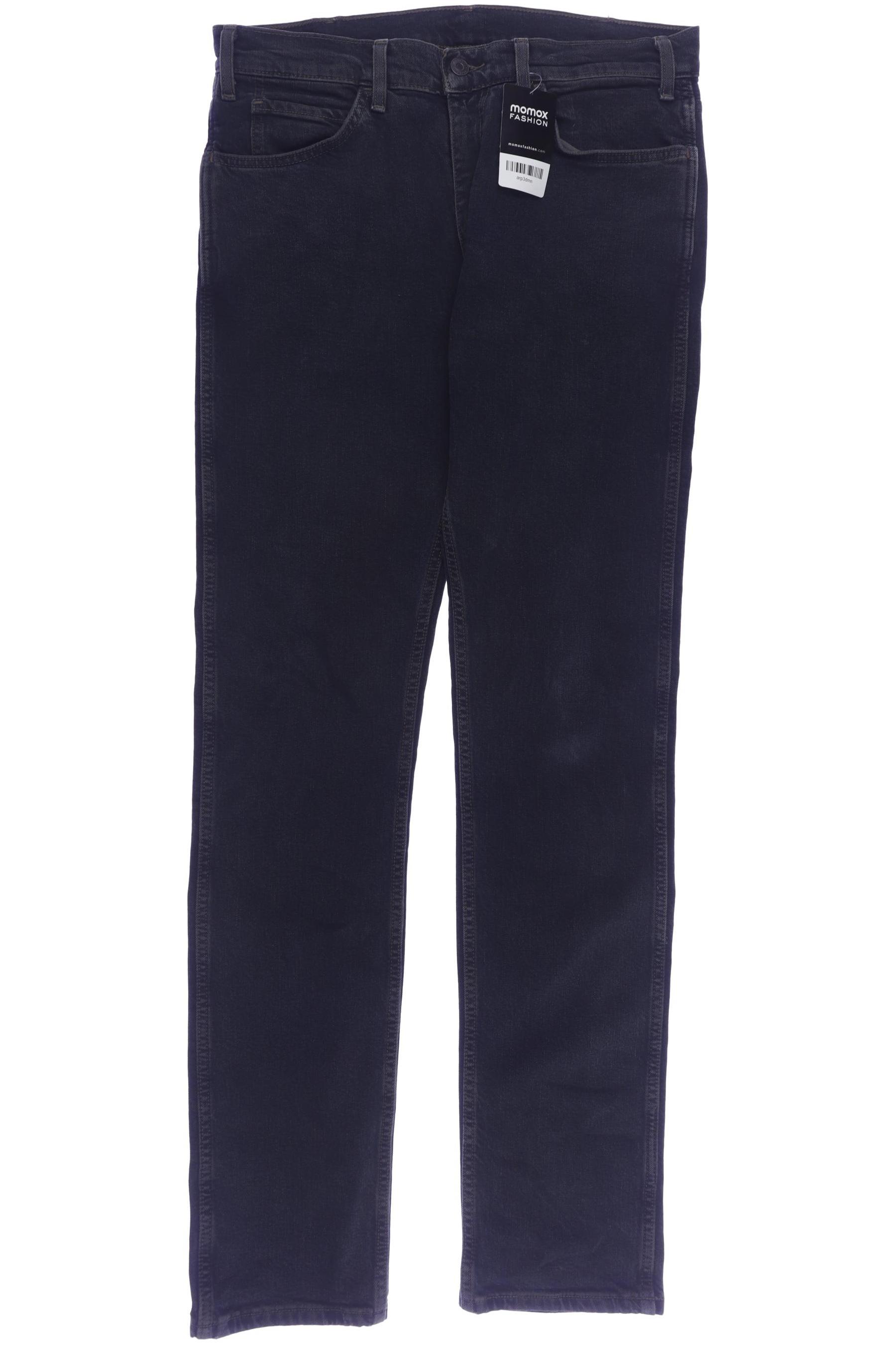

Levis Herren Jeans, marineblau, Gr. 33