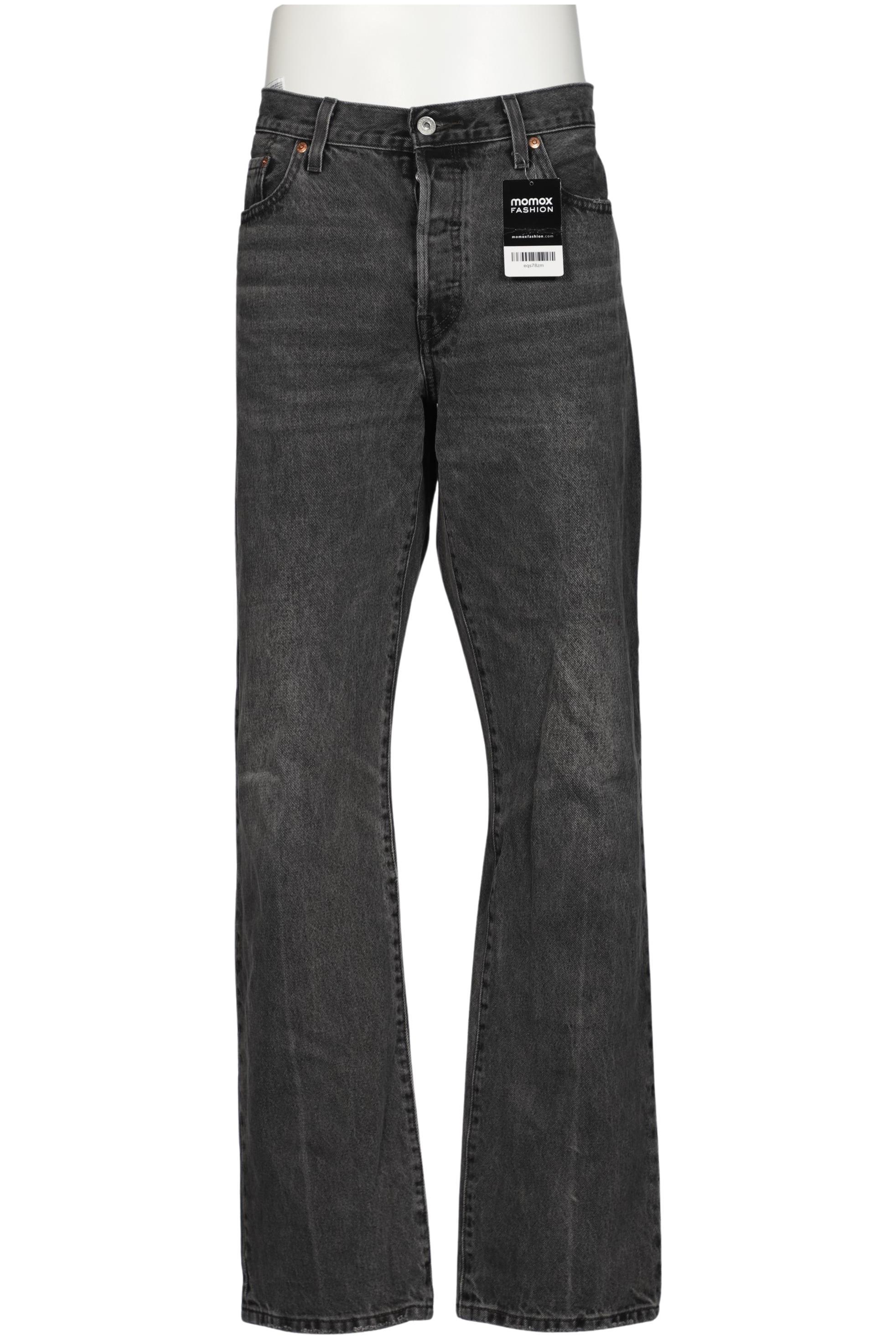 

Levis Herren Jeans, grau, Gr. 29
