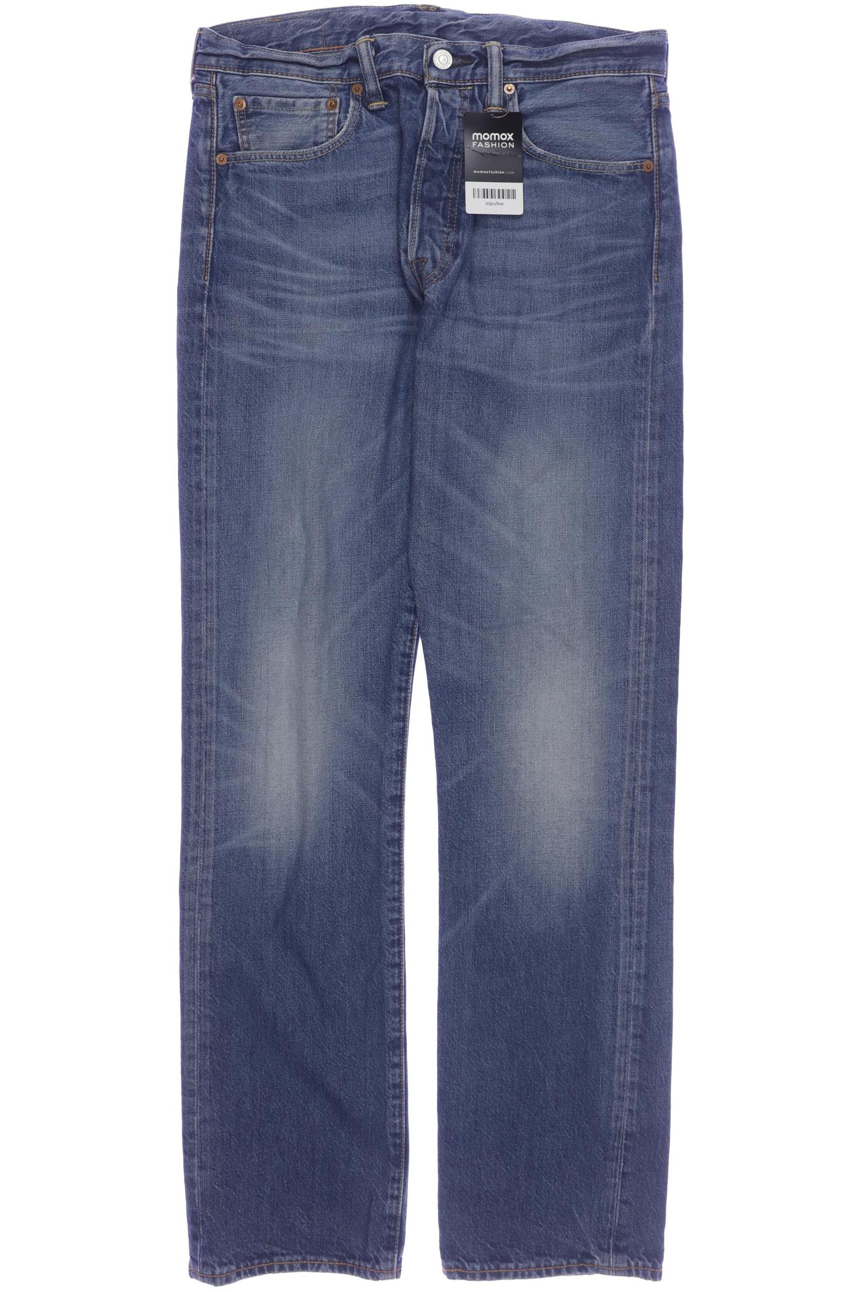 

Levis Herren Jeans, blau, Gr. 32