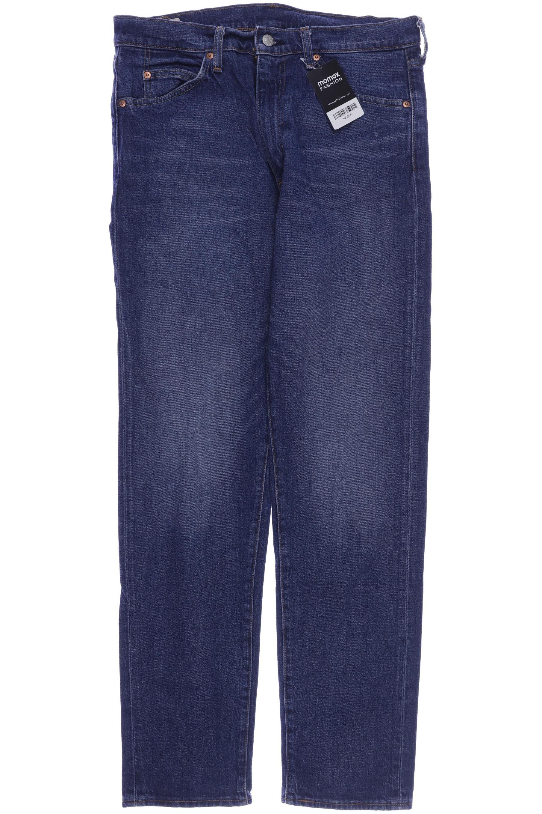 

Levis Herren Jeans, blau, Gr. 52