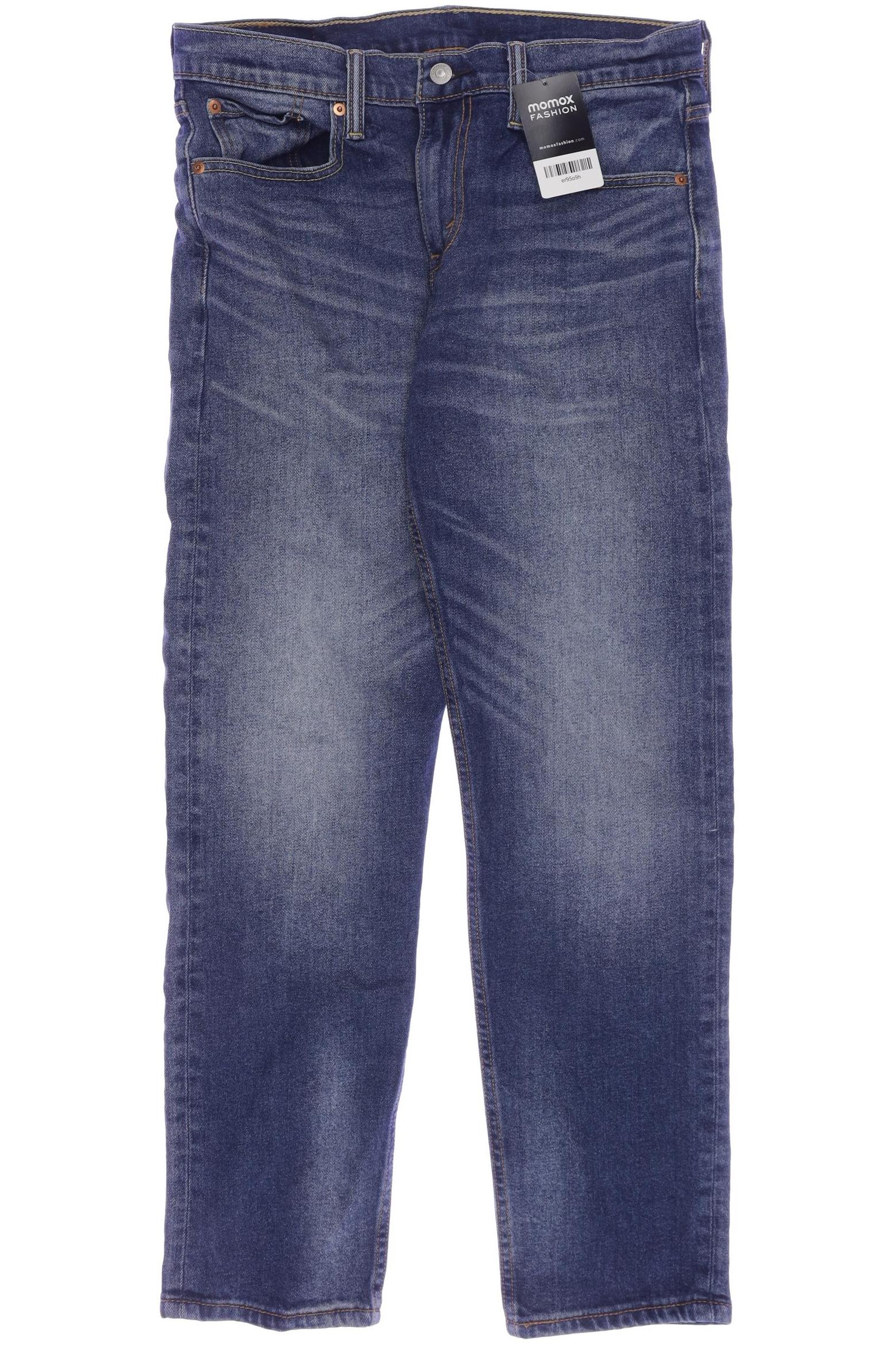 

Levis Herren Jeans, marineblau, Gr. 30