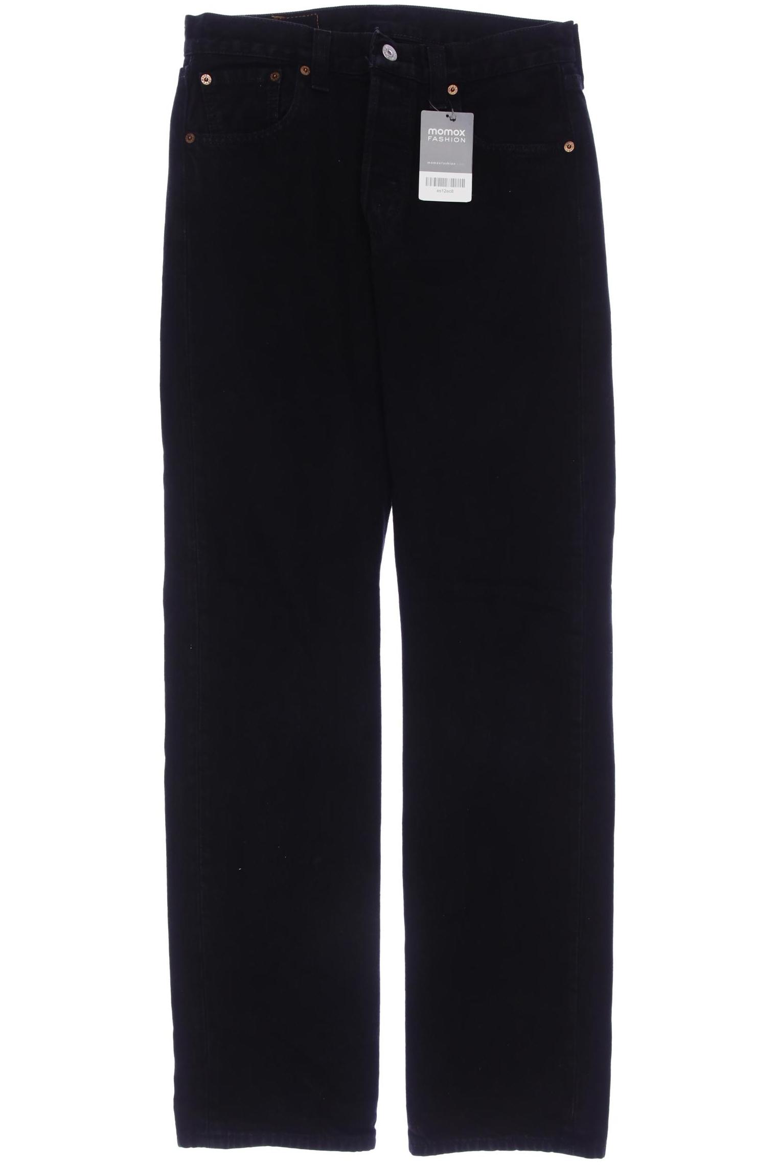 

Levis Herren Jeans, schwarz, Gr. 30