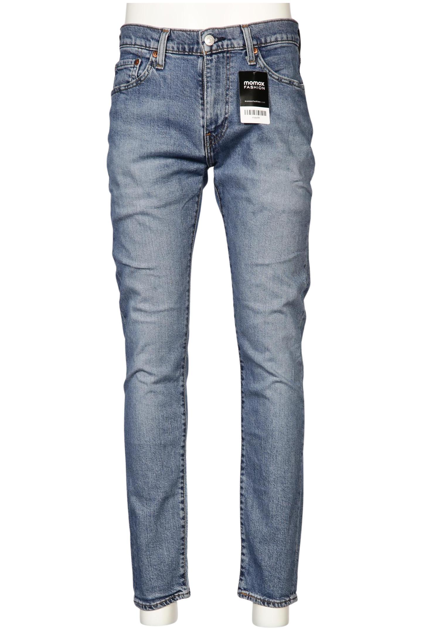 Thumbnail - Levis Herren Jeans, blau, Gr. 30