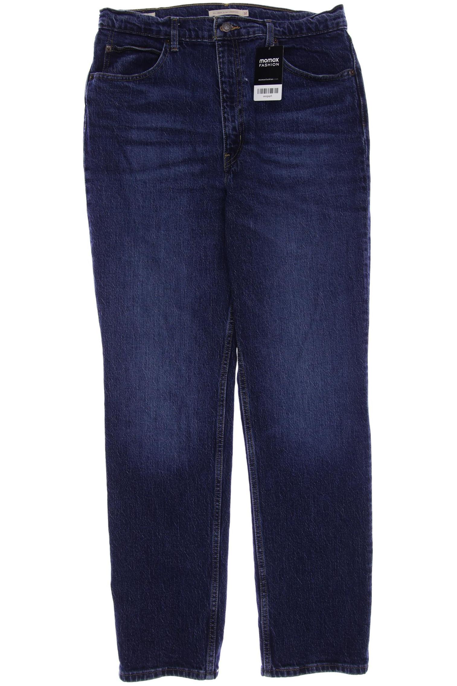 

Levis Herren Jeans, marineblau, Gr. 0