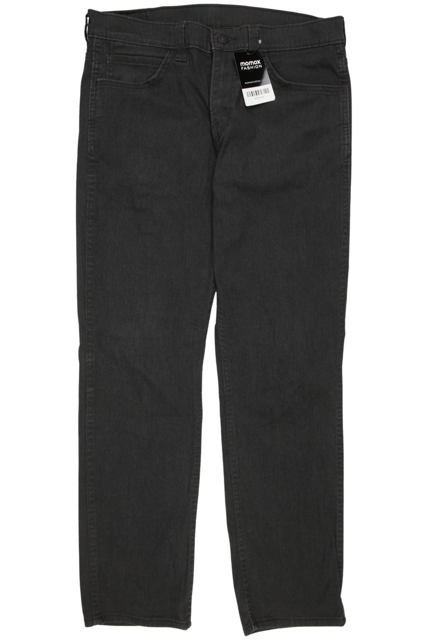 

Levis Herren Jeans, grau, Gr. 33