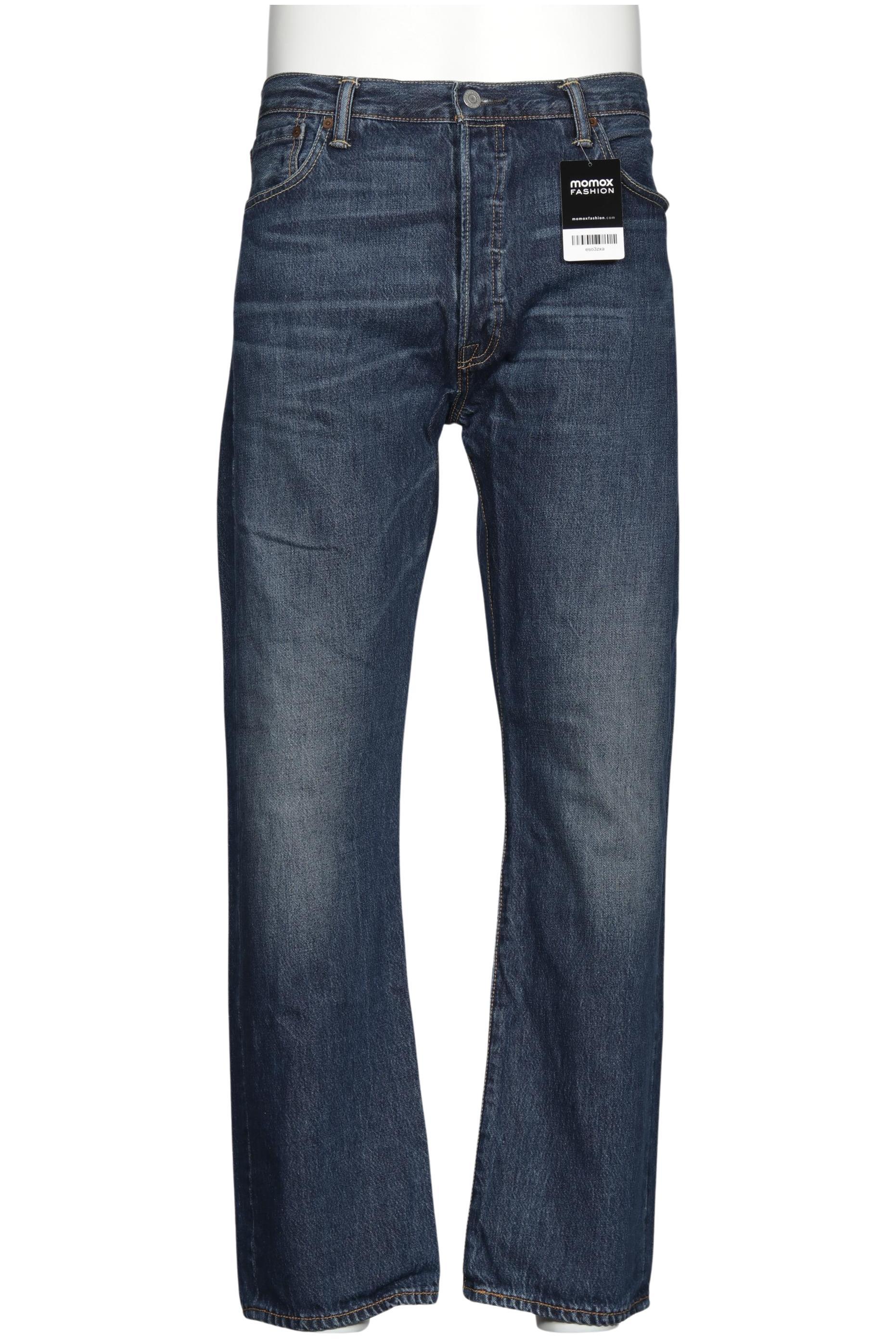 

Levis Herren Jeans, blau, Gr. 36