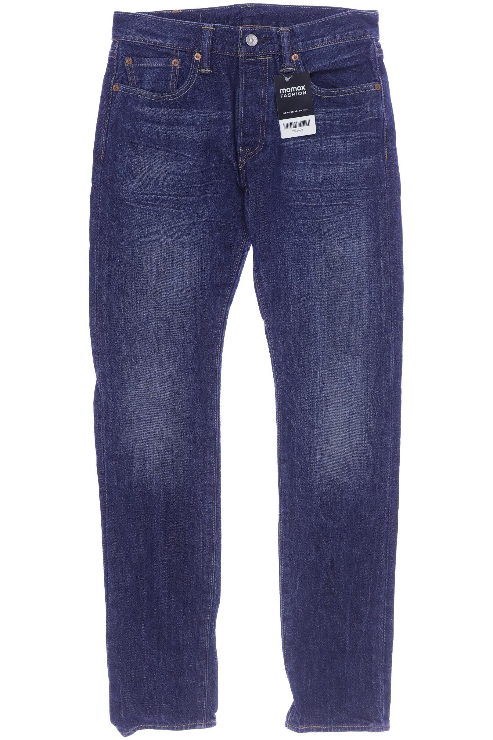 

Levis Herren Jeans, blau, Gr. 29