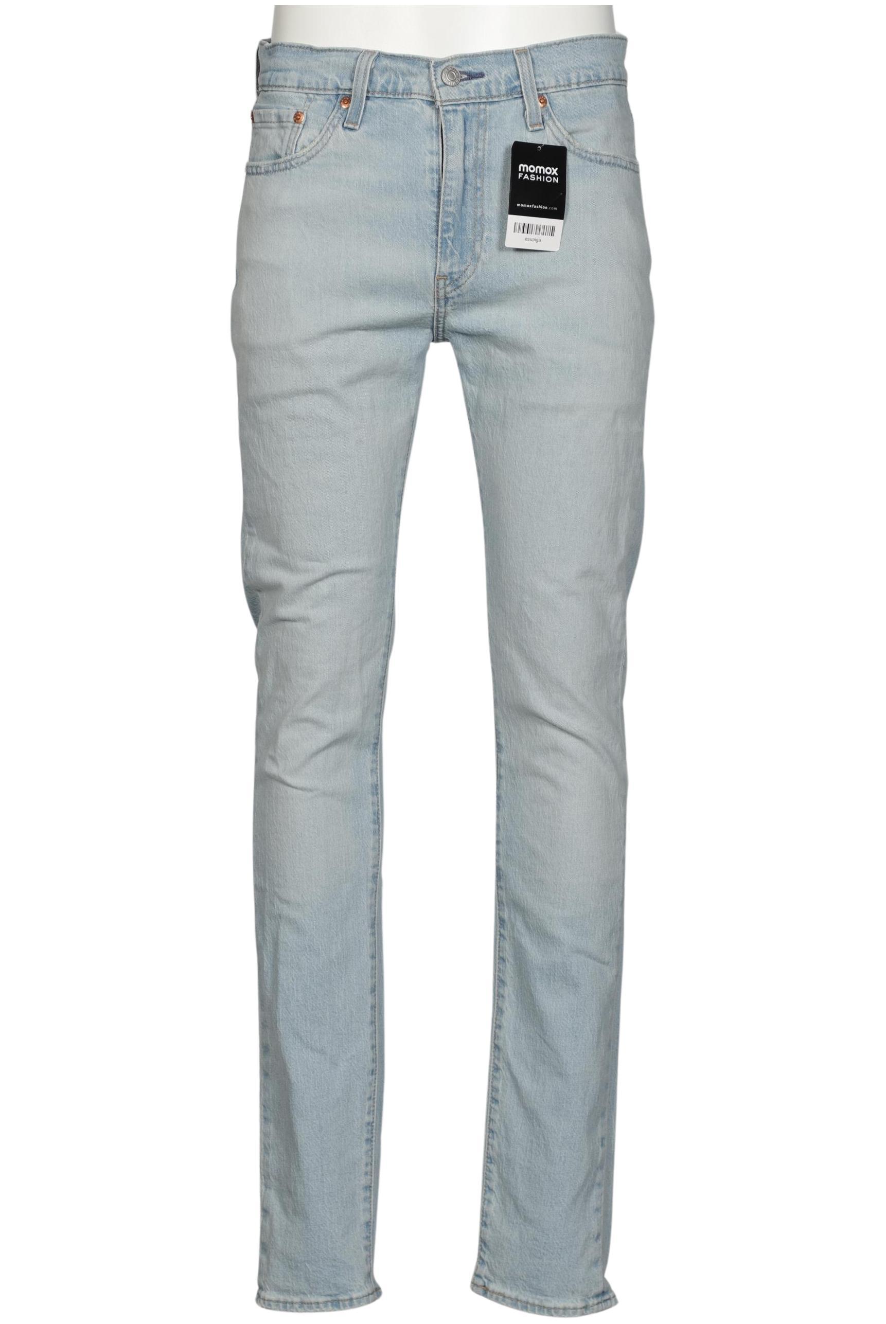 

Levis Herren Jeans, hellblau, Gr. 30