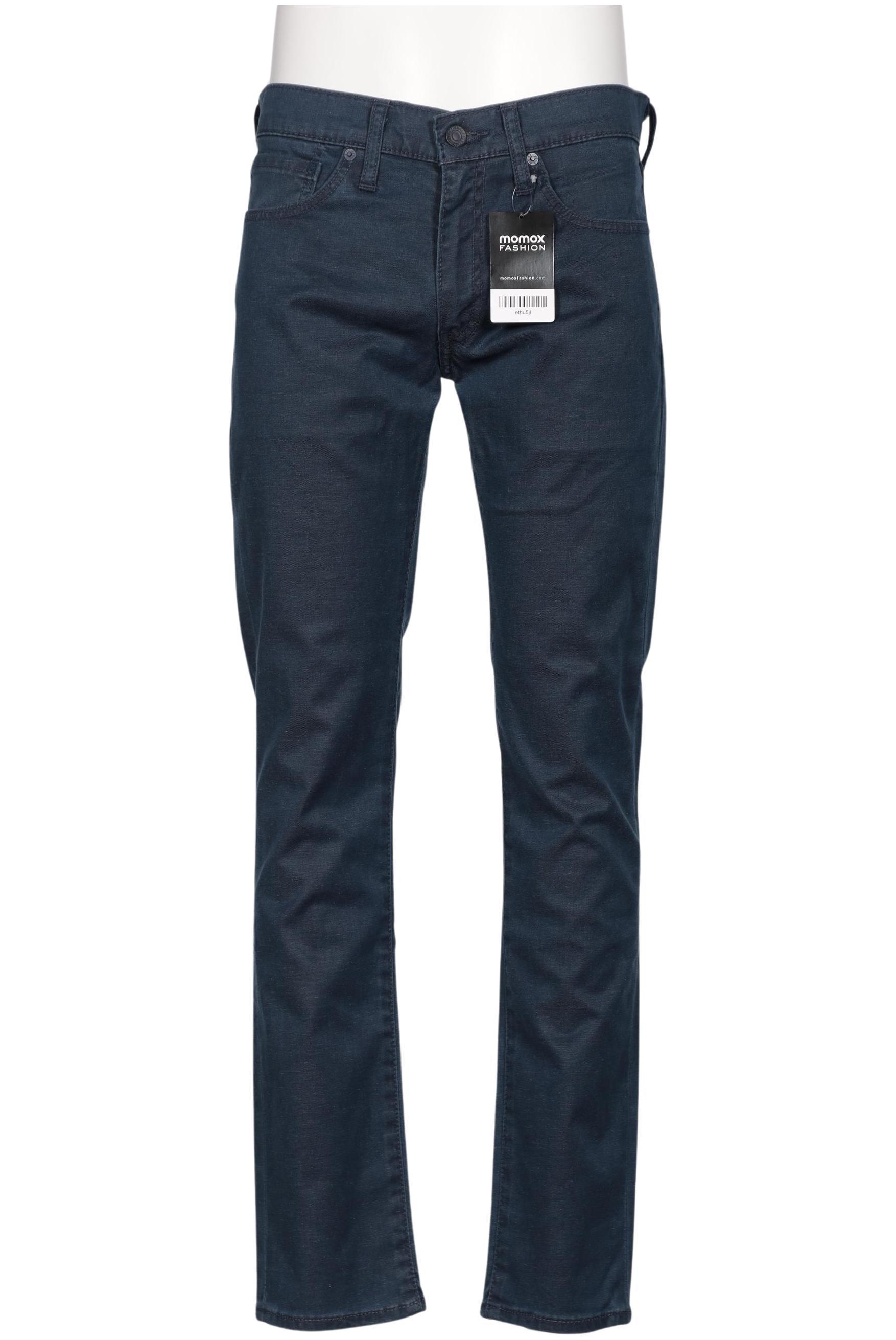 

Levis Herren Jeans, marineblau, Gr. 31