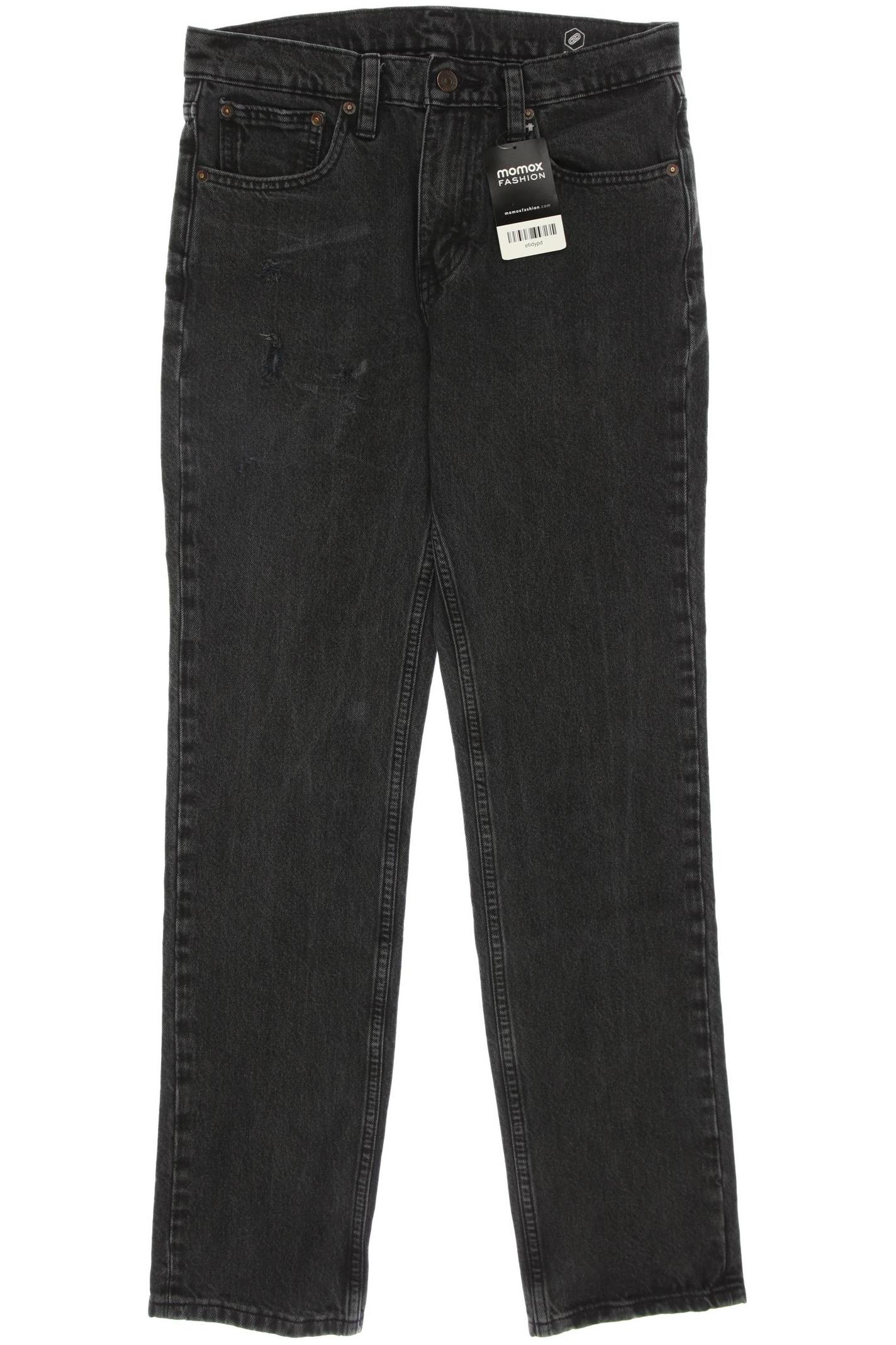 

Levis Herren Jeans, grau