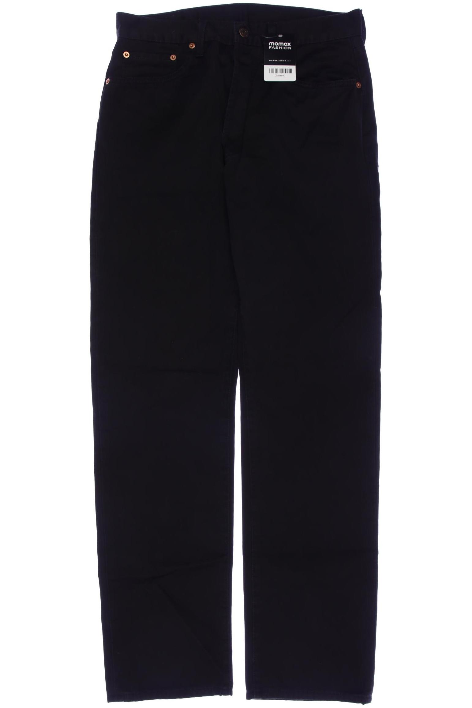 

Levis Herren Jeans, schwarz, Gr. 32