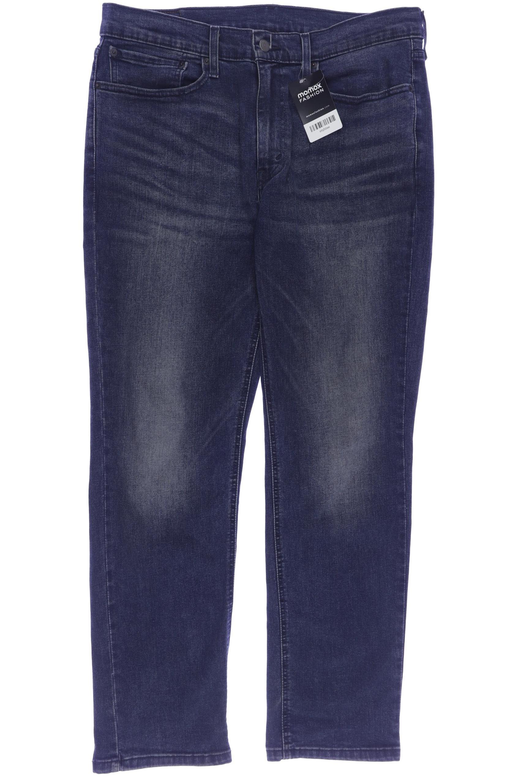 

Levis Herren Jeans, blau, Gr. 34