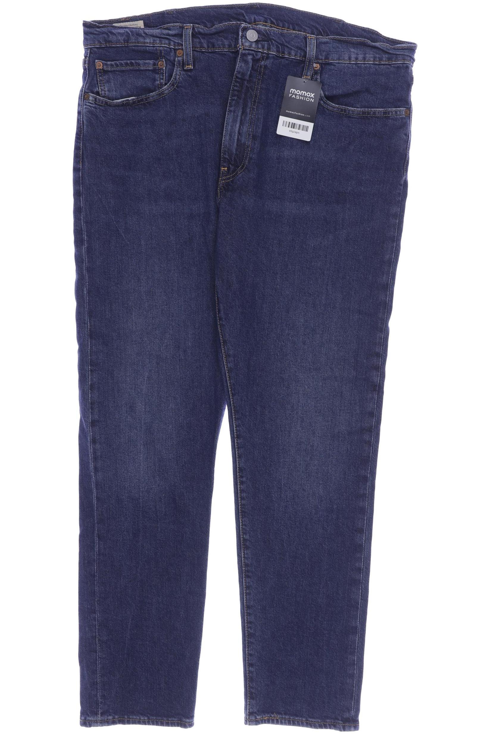 

Levis Herren Jeans, blau