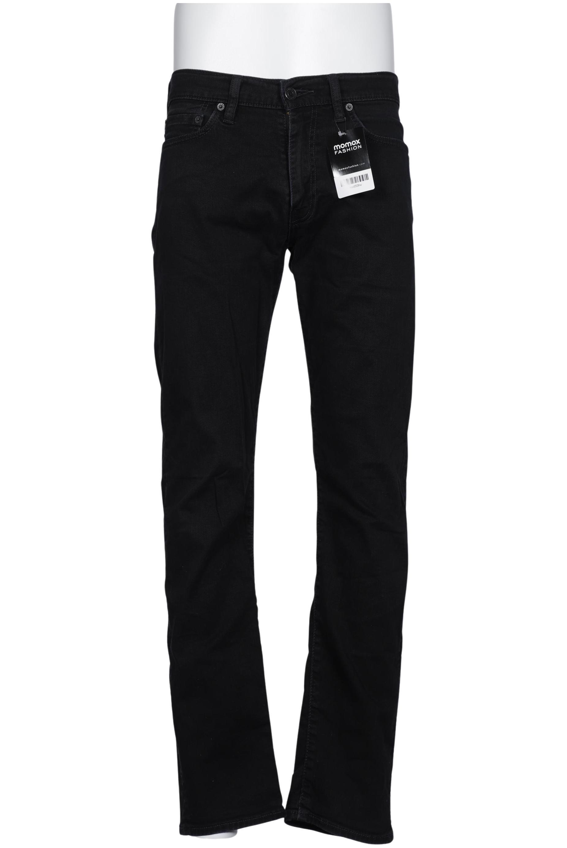 

Levis Herren Jeans, schwarz, Gr. 31