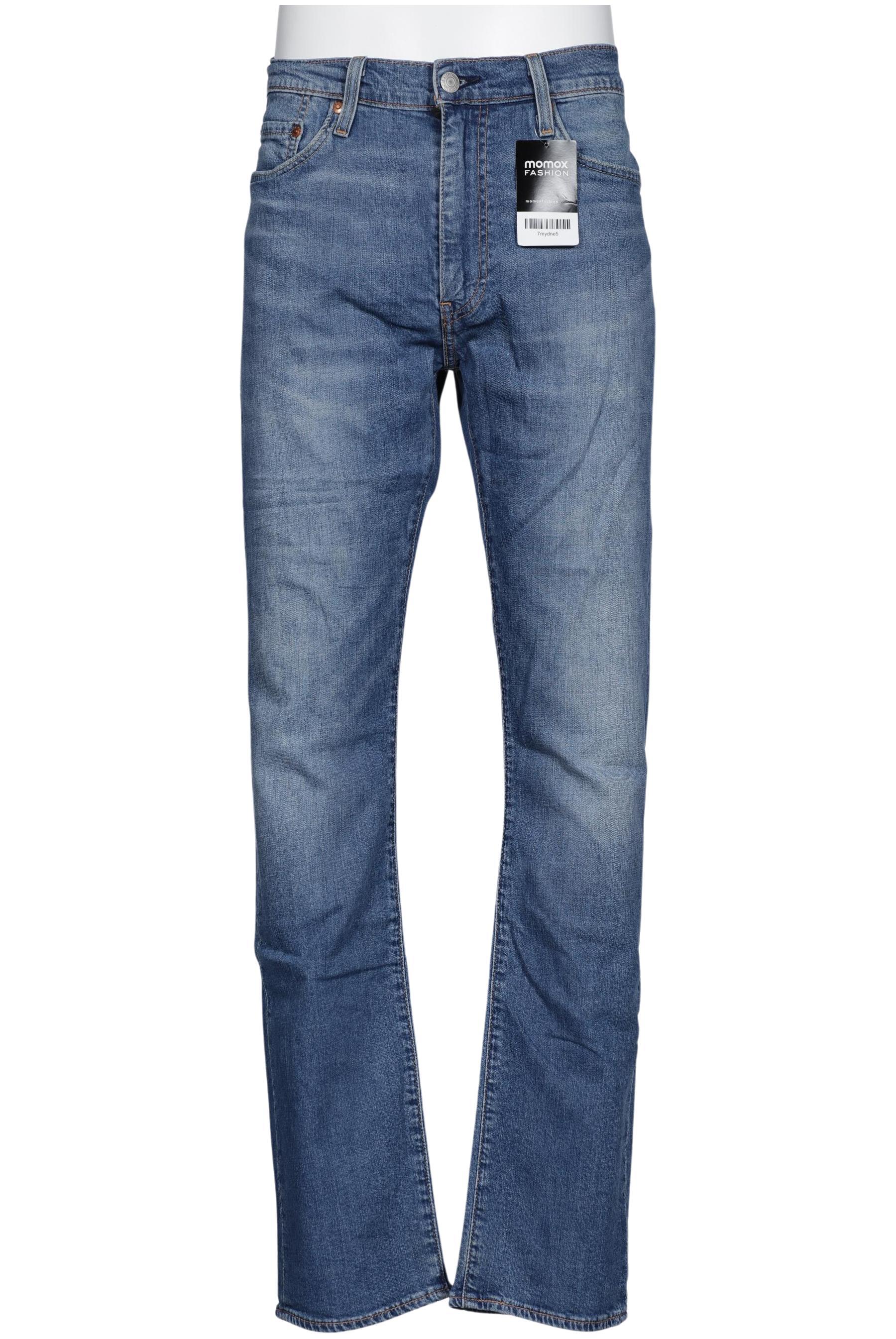 Thumbnail - Levis Herren Jeans, blau, Gr. 32