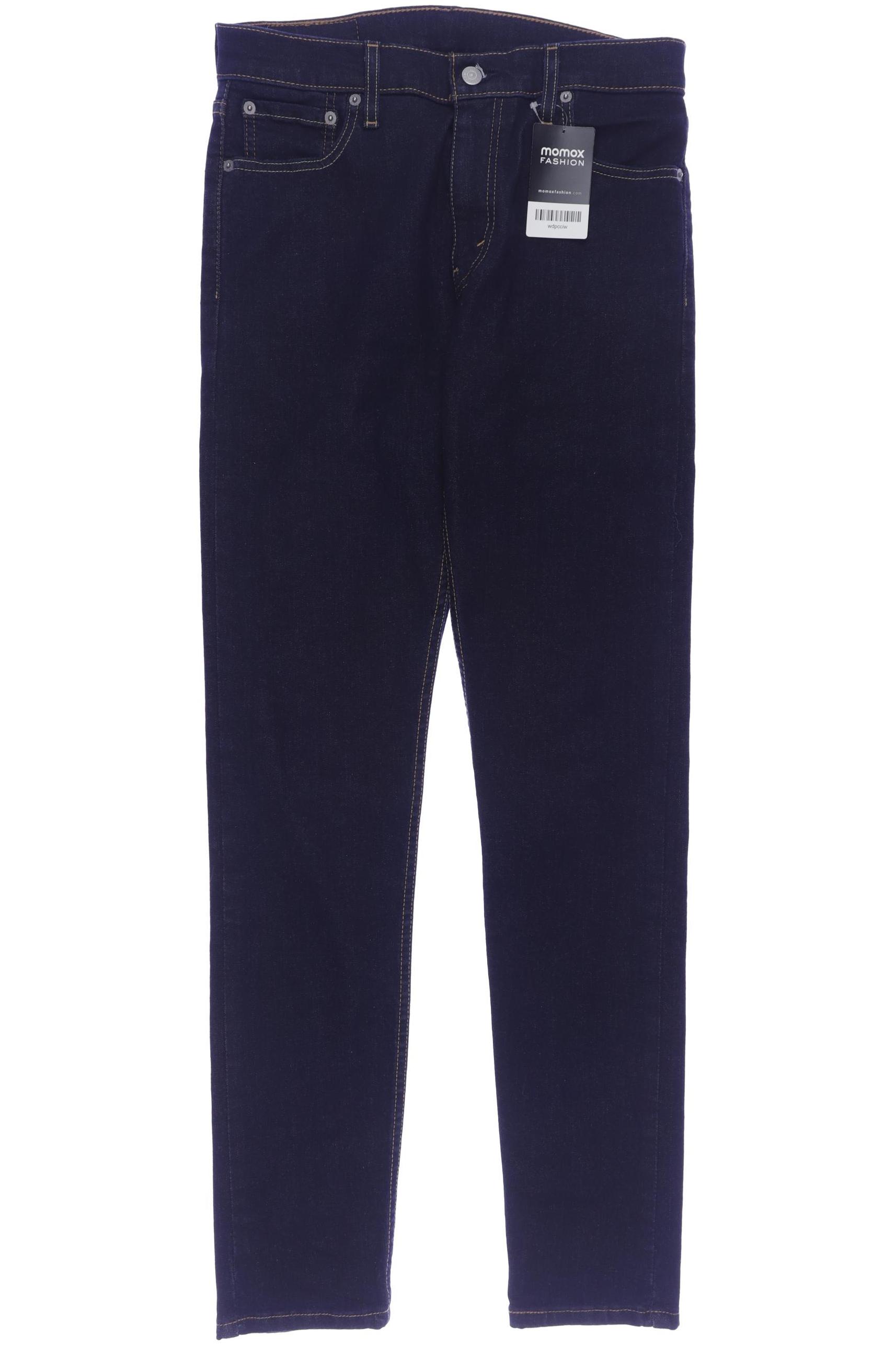 

Levis Herren Jeans, marineblau, Gr. 30