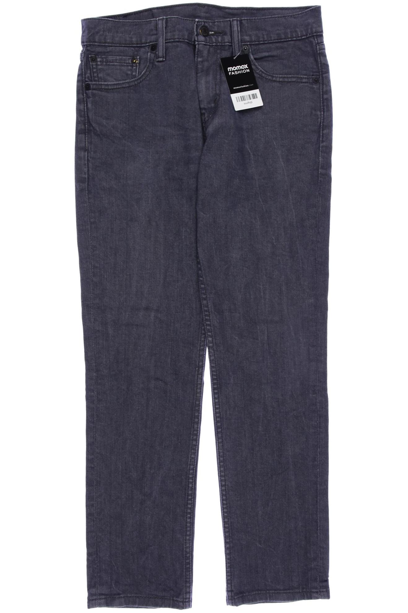 

Levis Herren Jeans, grau, Gr. 30