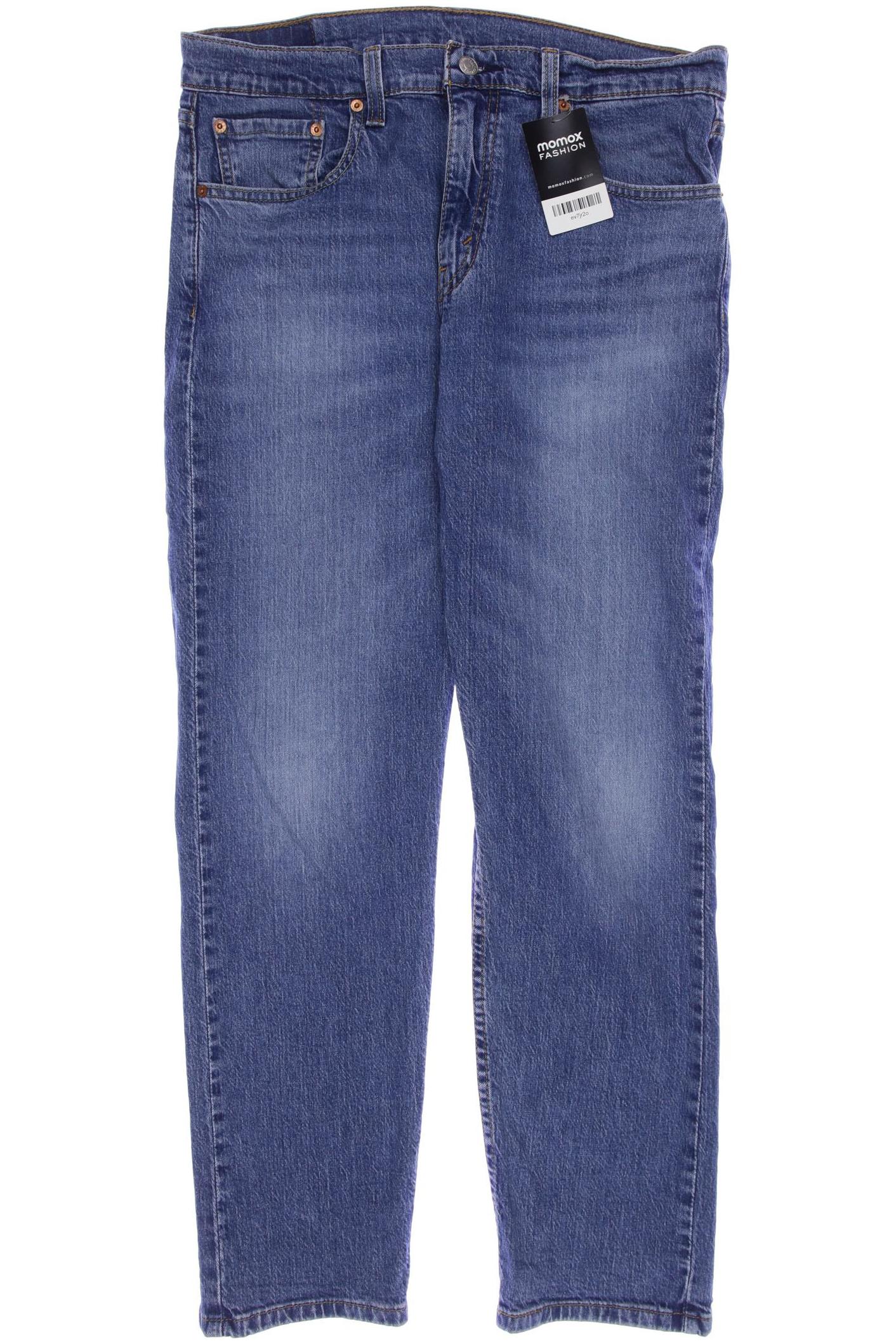 

Levis Herren Jeans, blau, Gr. 32