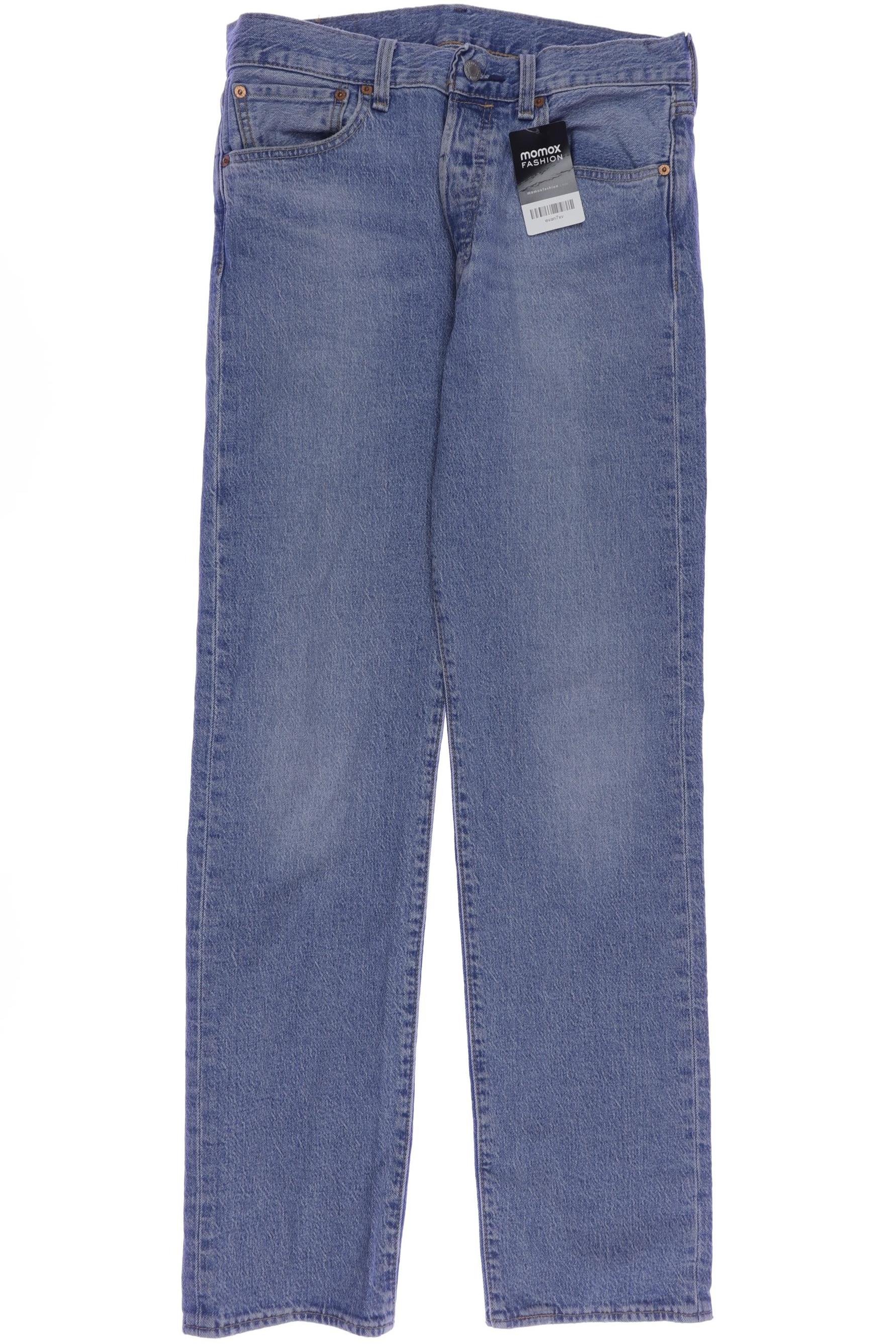 

Levis Herren Jeans, blau, Gr. 32