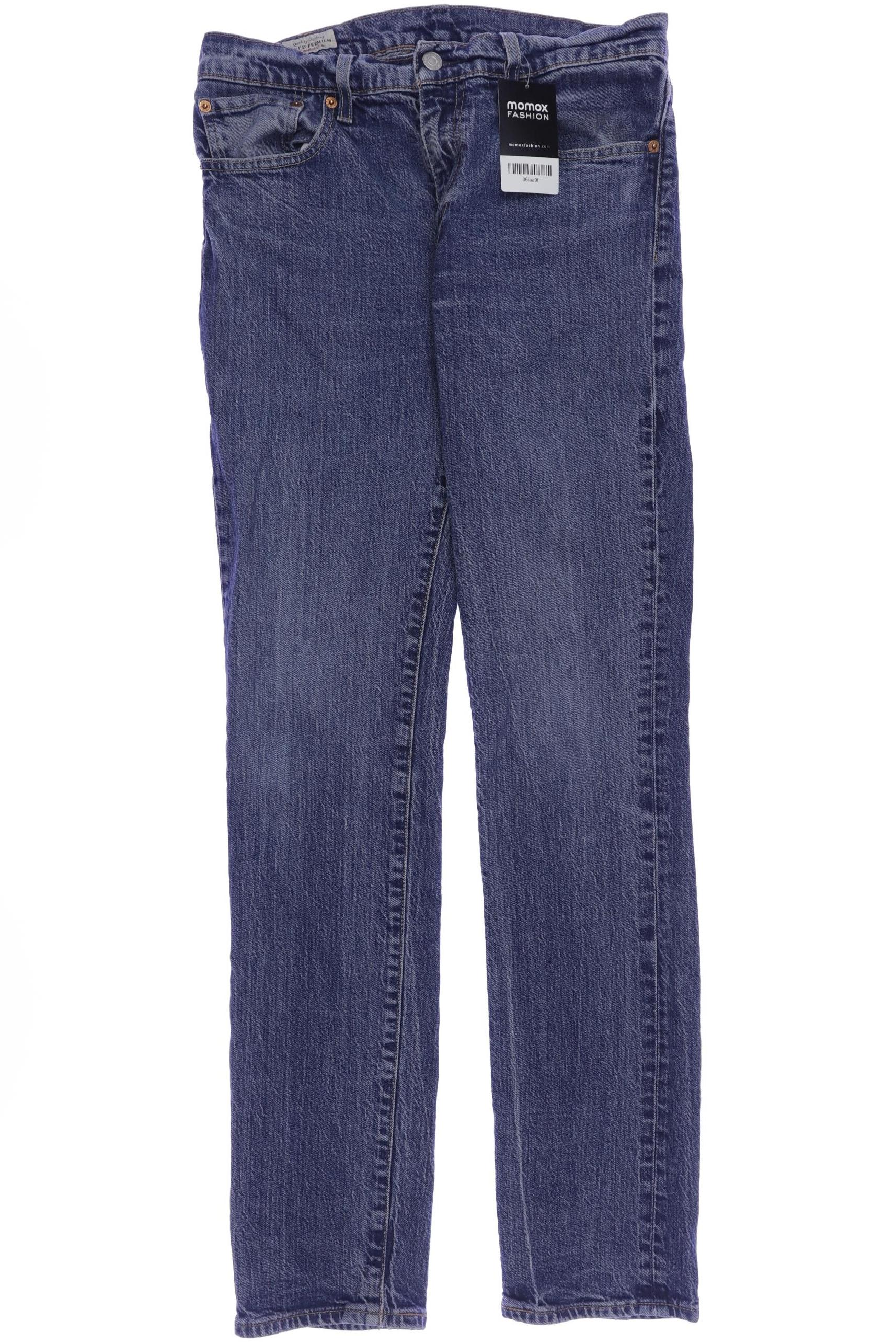 

Levis Herren Jeans, blau, Gr. 32