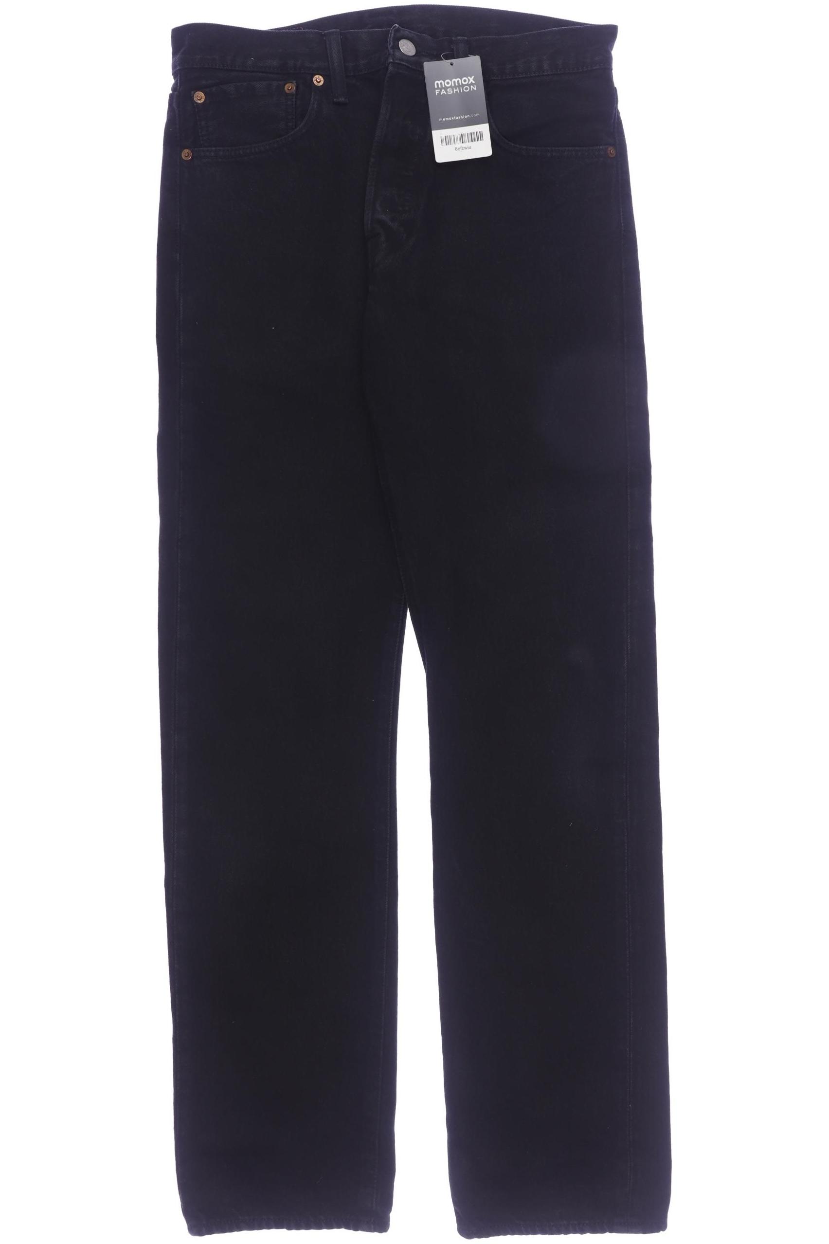 

Levis Herren Jeans, schwarz, Gr. 31