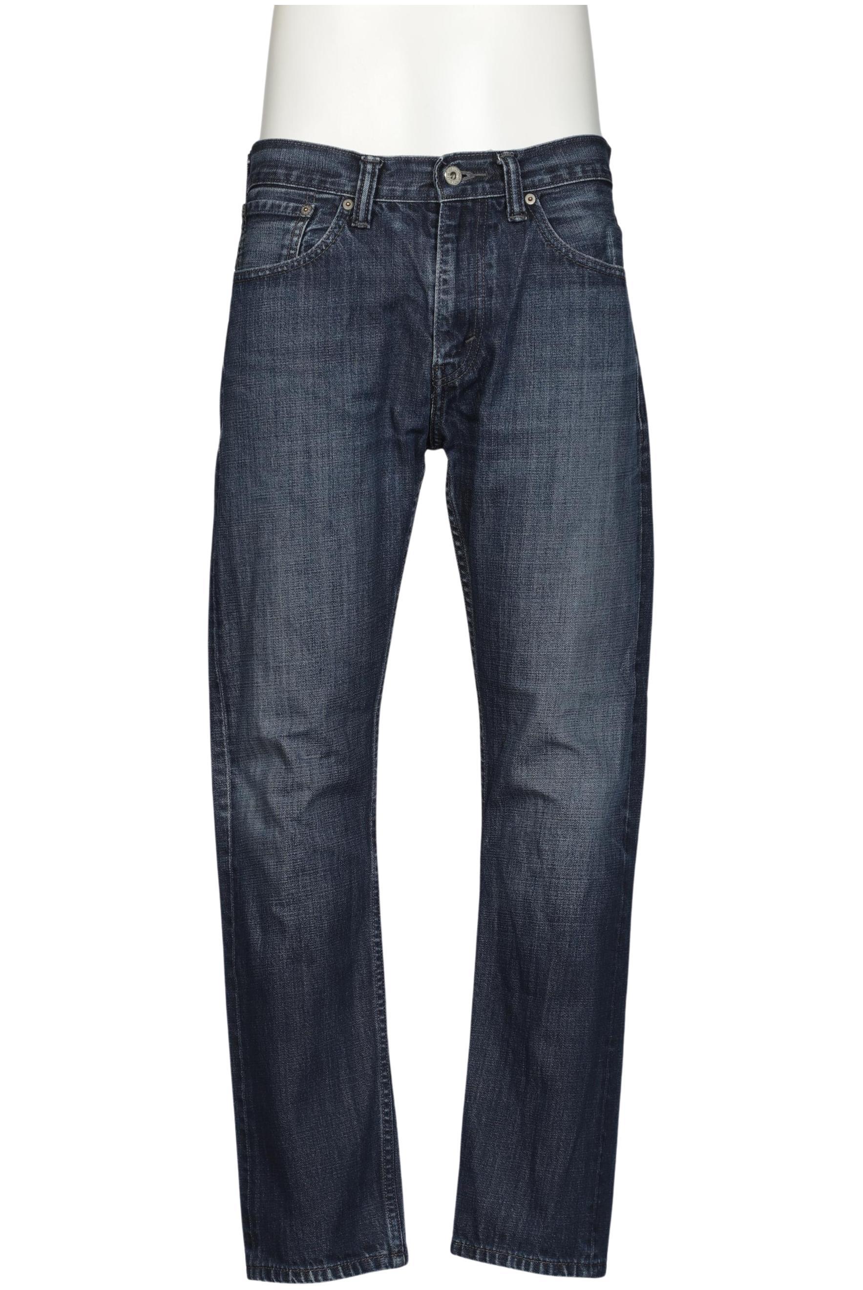 

Levis Herren Jeans, blau, Gr. 32
