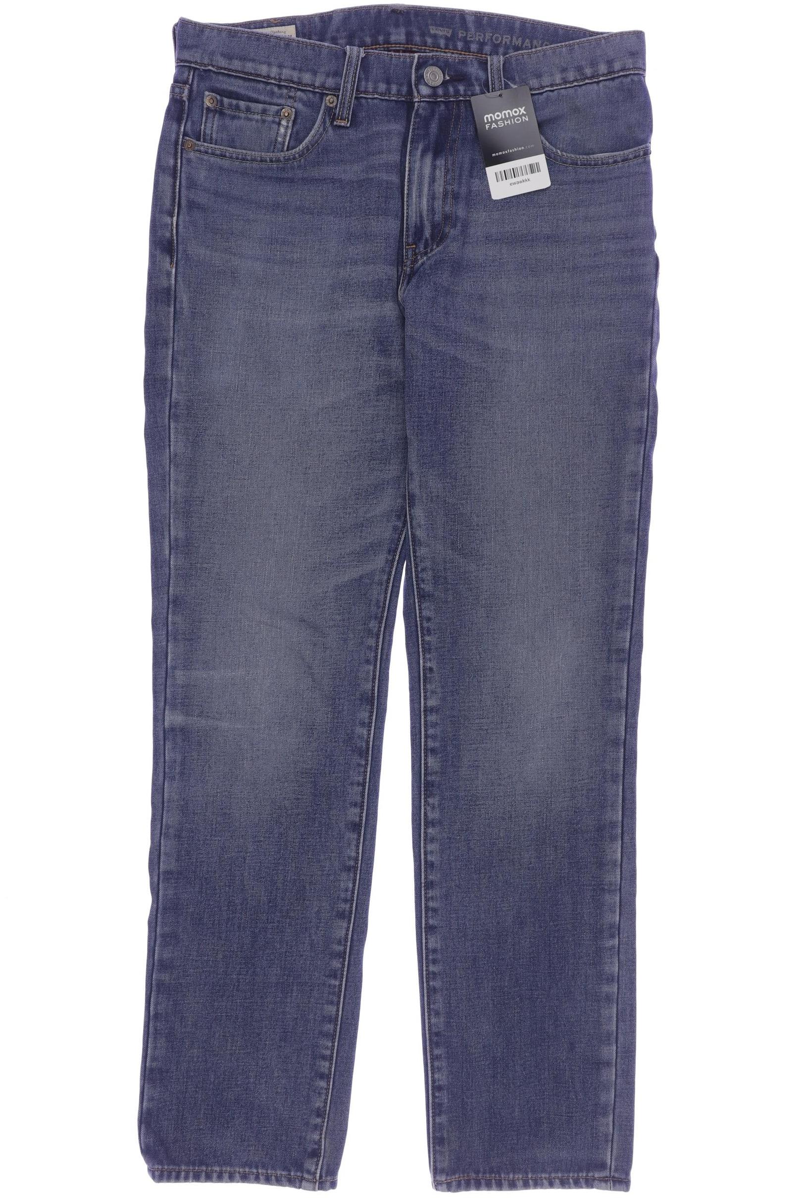 

Levis Herren Jeans, blau, Gr. 30