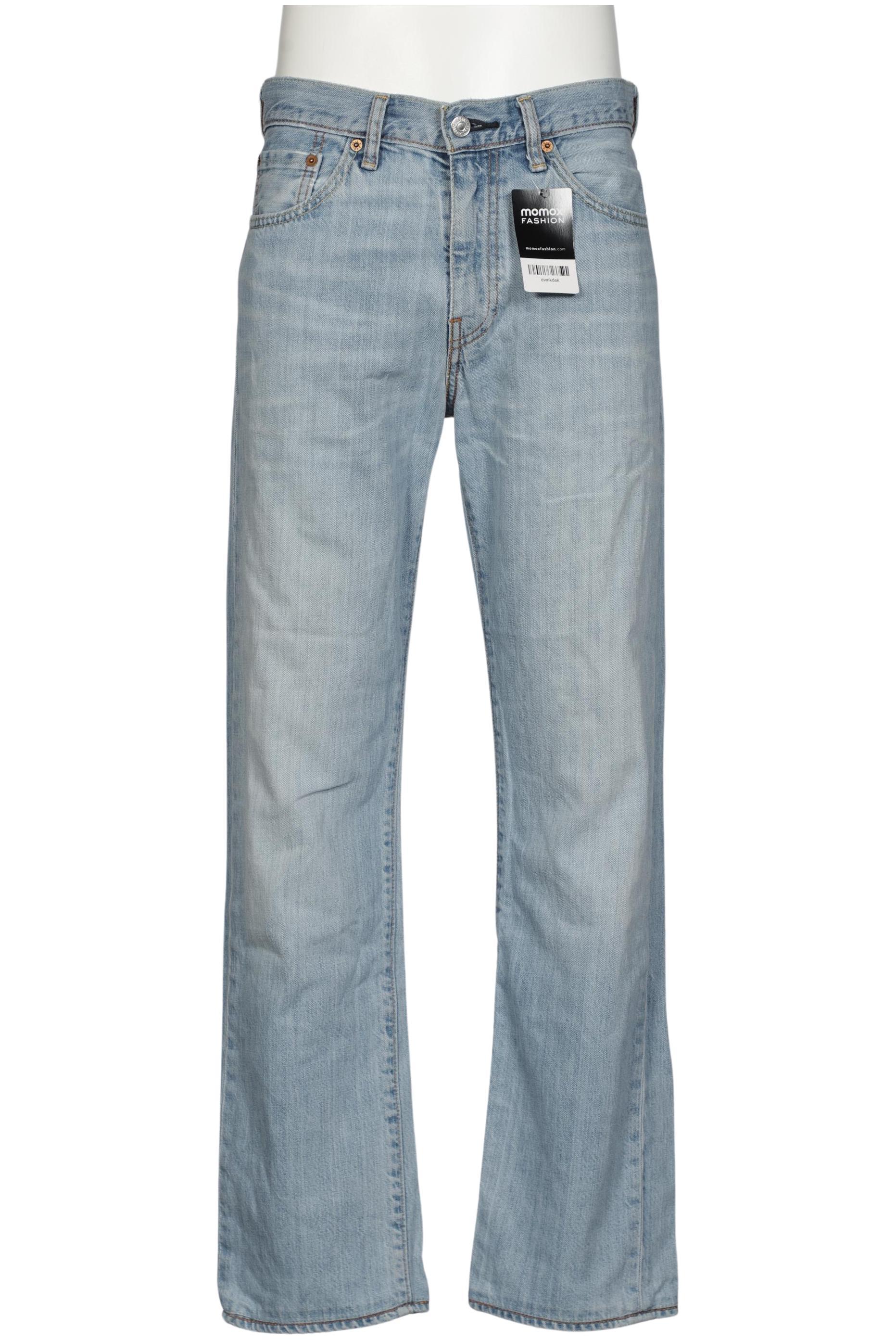 

Levis Herren Jeans, hellblau, Gr. 30